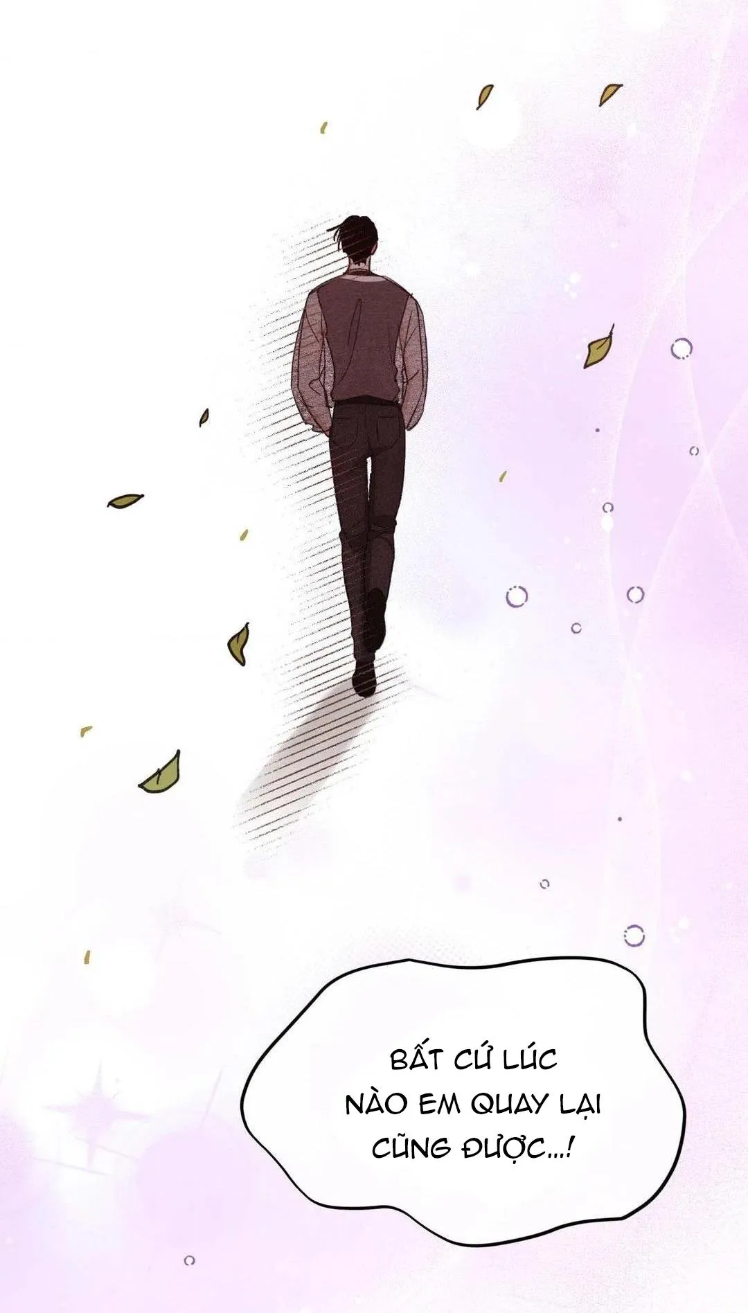 Chiếc Lá Lay Động Theo Giai Điệu Chapter 15 Trang 10