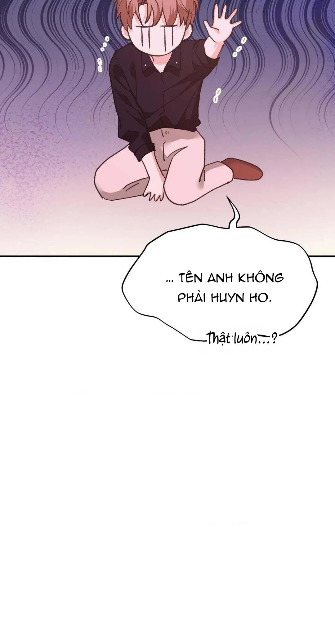 Chiếc Lá Lay Động Theo Giai Điệu Chapter 15 Trang 13