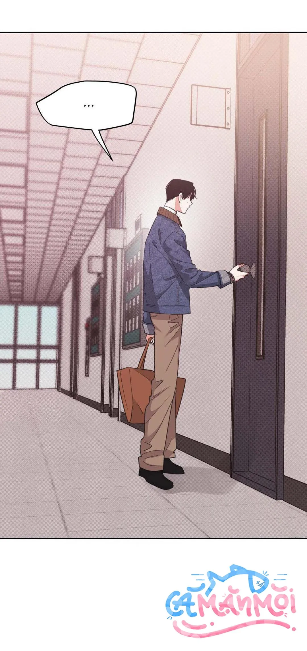 Chiếc Lá Lay Động Theo Giai Điệu Chapter 15 Trang 16