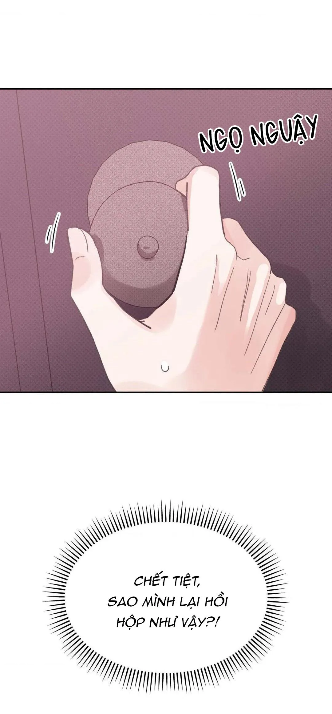 Chiếc Lá Lay Động Theo Giai Điệu Chapter 15 Trang 17