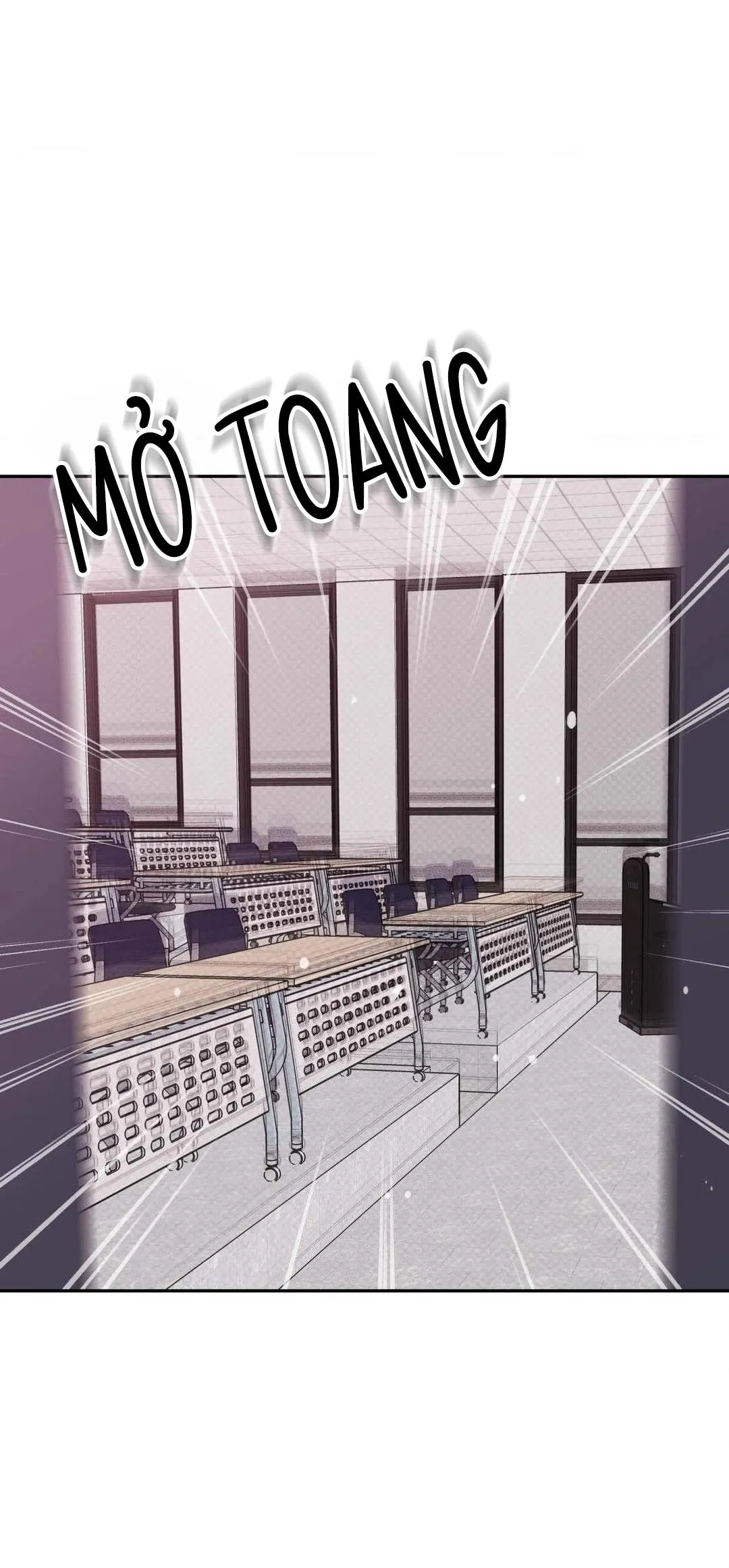 Chiếc Lá Lay Động Theo Giai Điệu Chapter 15 Trang 20