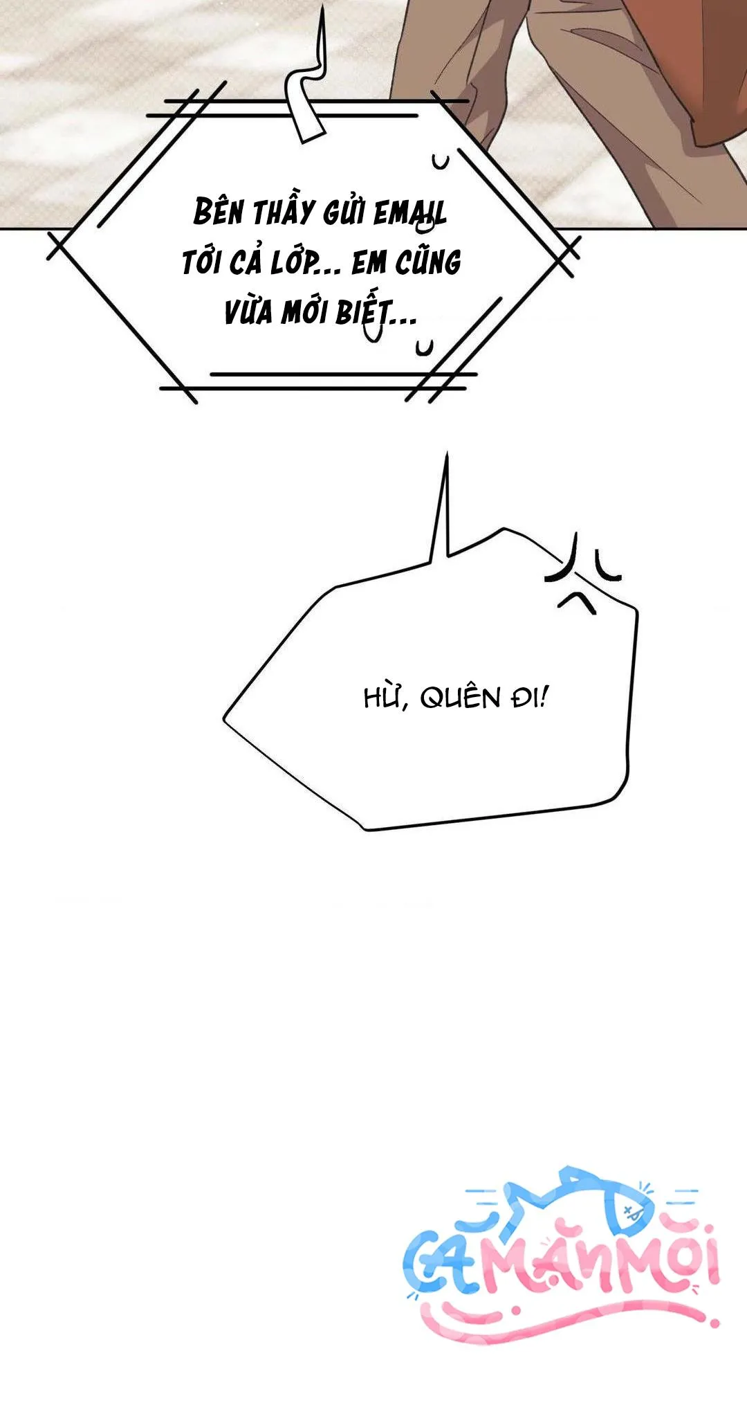 Chiếc Lá Lay Động Theo Giai Điệu Chapter 15 Trang 28