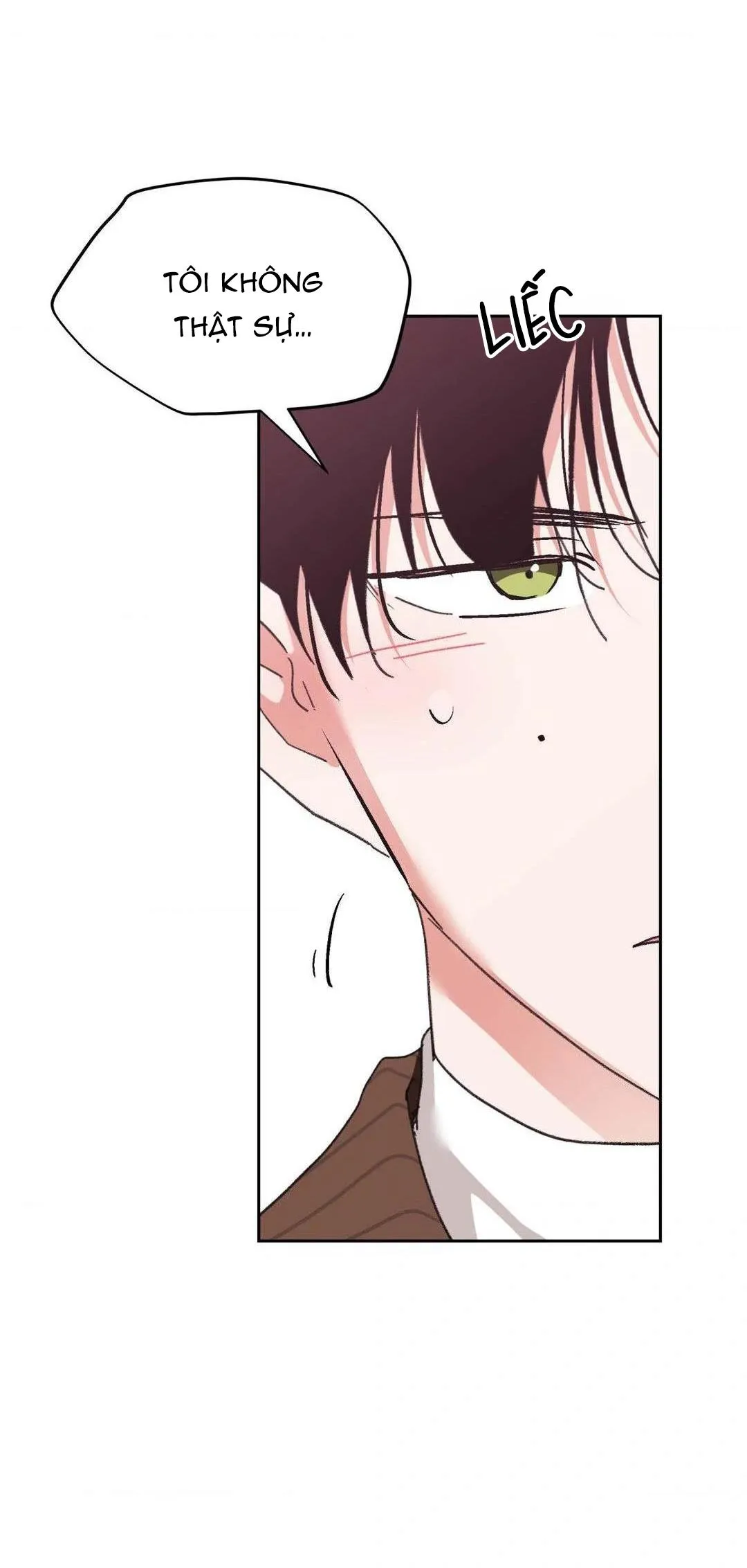 Chiếc Lá Lay Động Theo Giai Điệu Chapter 15 Trang 35