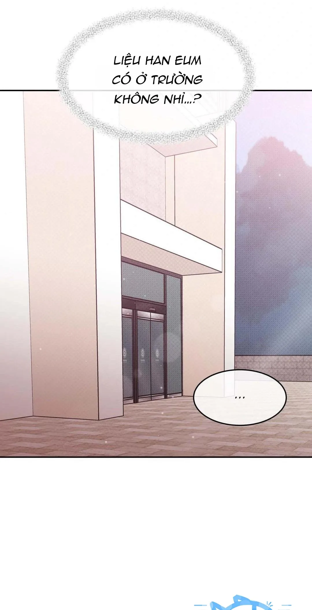 Chiếc Lá Lay Động Theo Giai Điệu Chapter 15 Trang 36