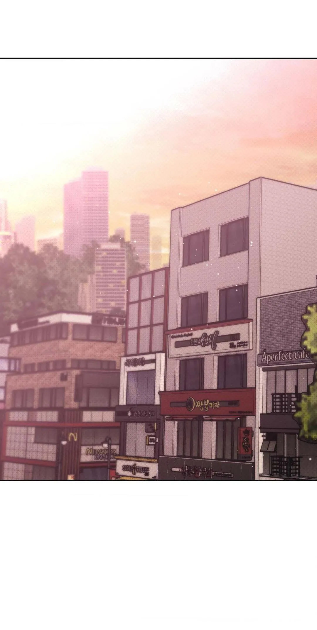 Chiếc Lá Lay Động Theo Giai Điệu Chapter 15 Trang 38