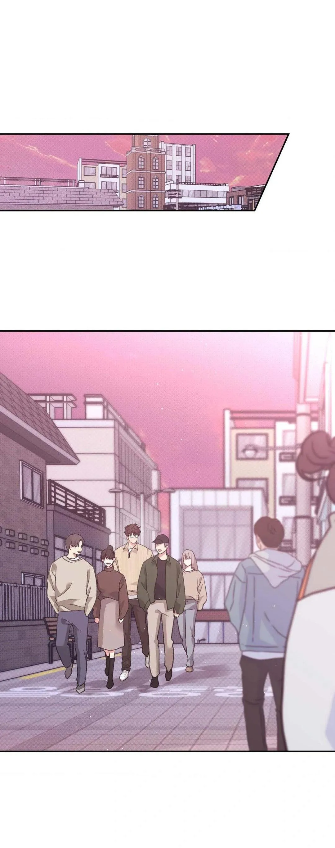 Chiếc Lá Lay Động Theo Giai Điệu Chapter 15 Trang 39