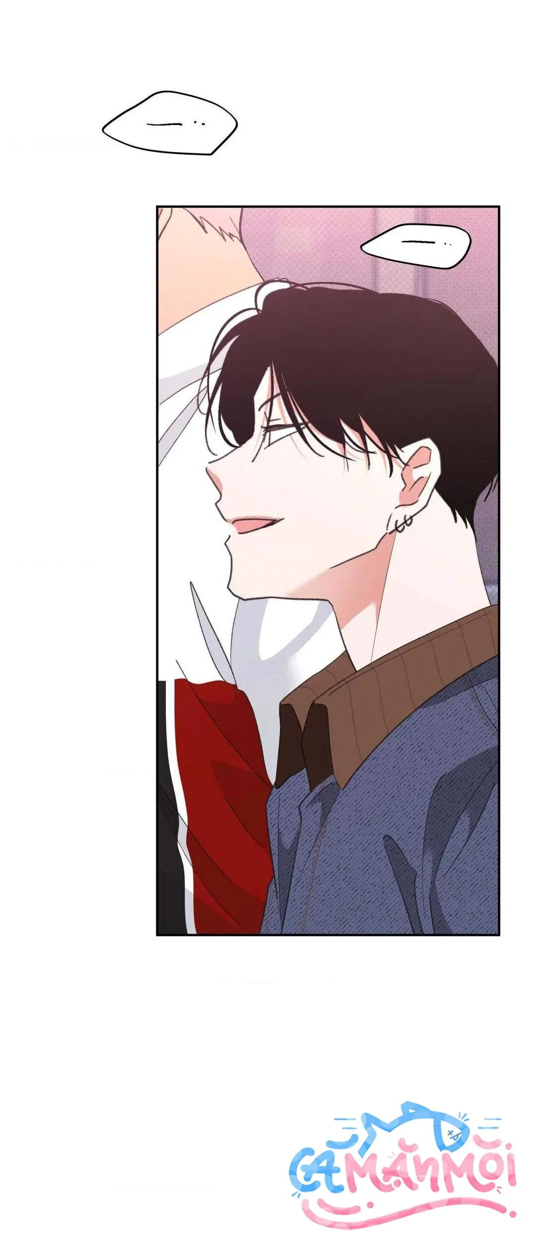 Chiếc Lá Lay Động Theo Giai Điệu Chapter 15 Trang 43