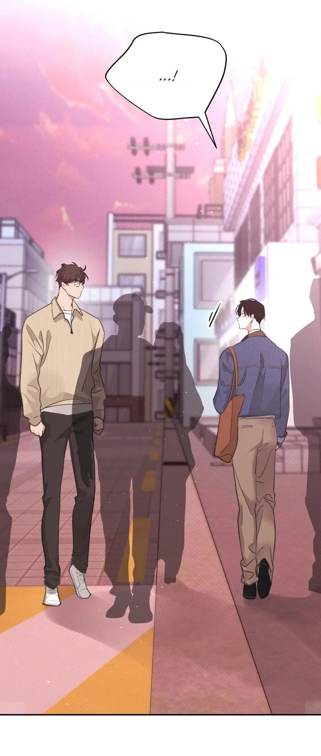 Chiếc Lá Lay Động Theo Giai Điệu Chapter 15 Trang 45