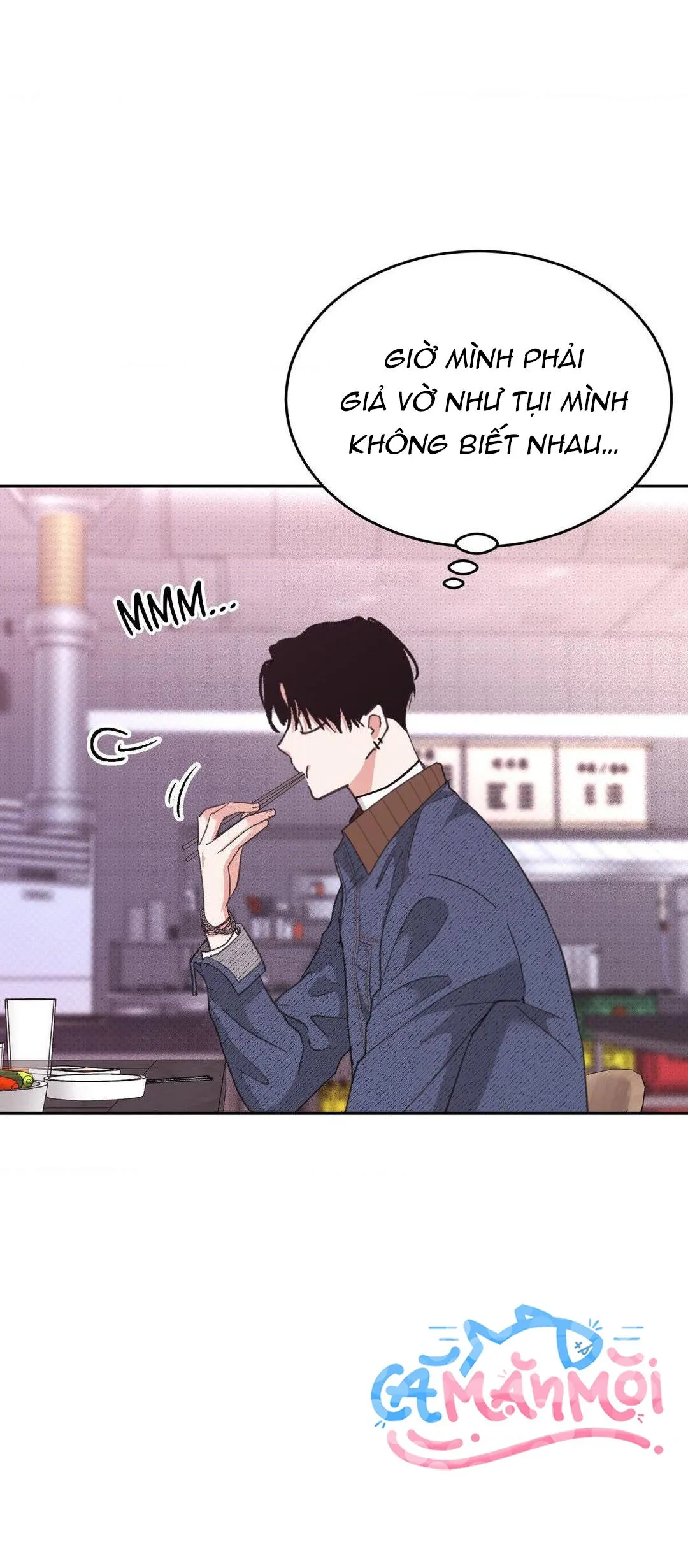 Chiếc Lá Lay Động Theo Giai Điệu Chapter 15 Trang 54