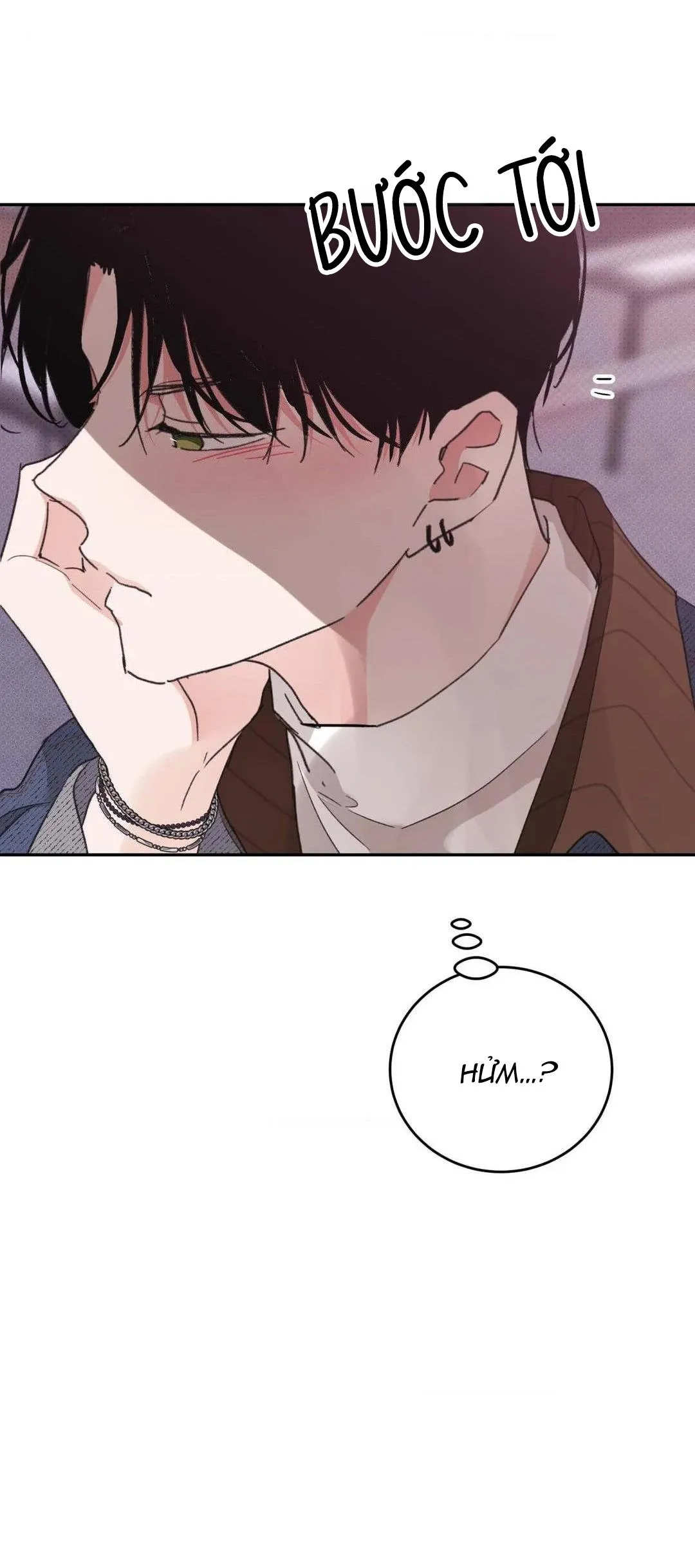 Chiếc Lá Lay Động Theo Giai Điệu Chapter 15 Trang 63