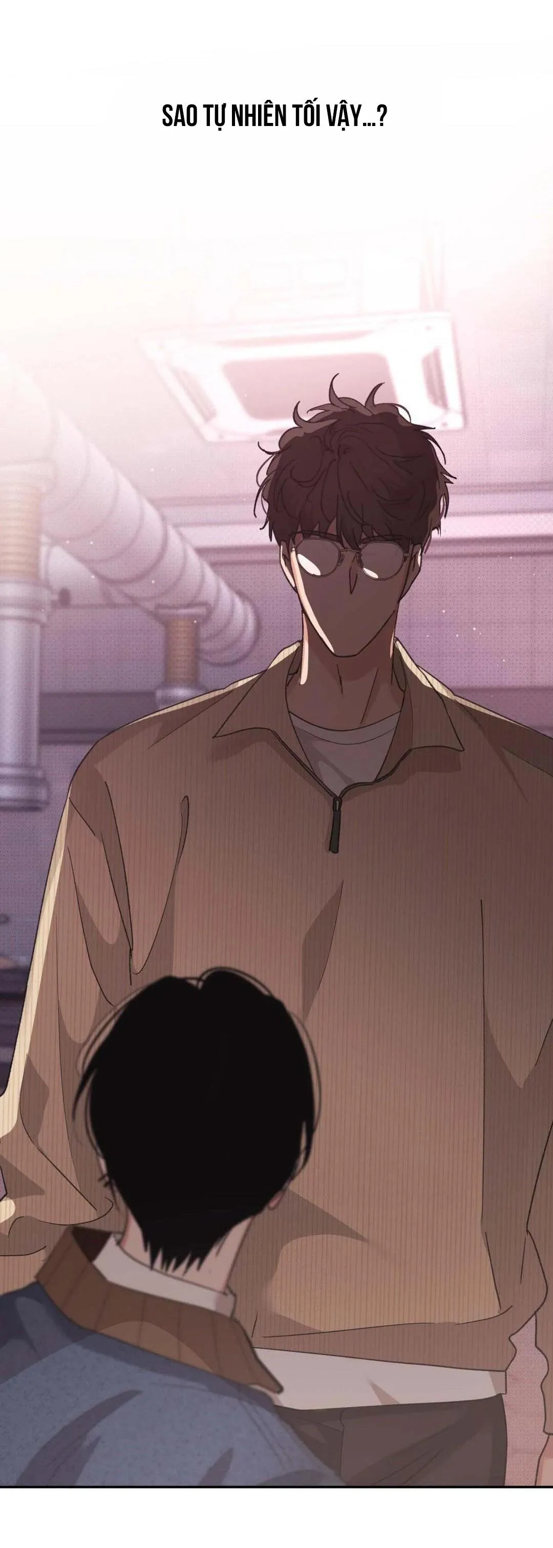 Chiếc Lá Lay Động Theo Giai Điệu Chapter 15 Trang 64