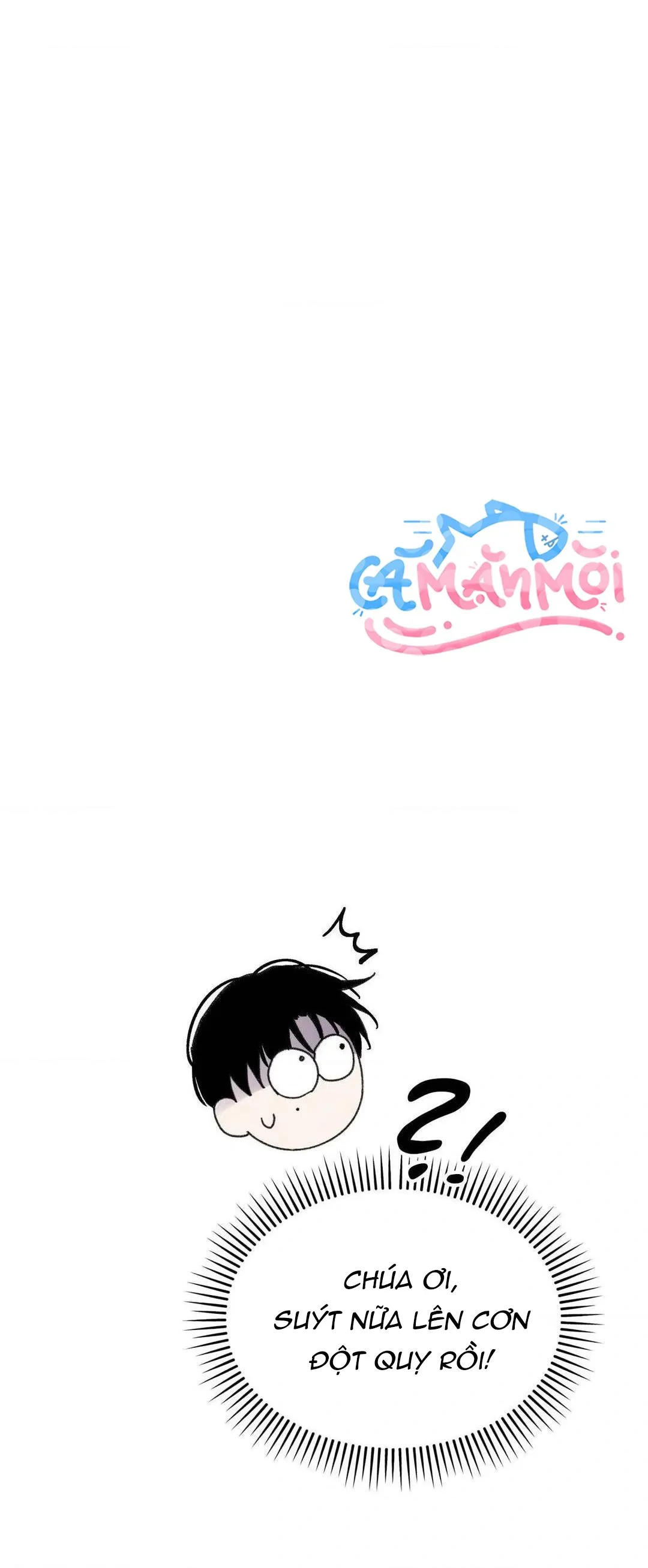 Chiếc Lá Lay Động Theo Giai Điệu Chapter 15 Trang 65