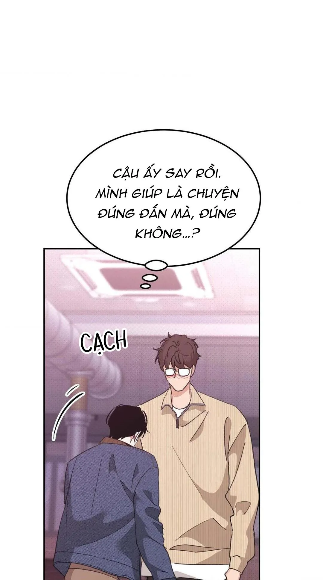 Chiếc Lá Lay Động Theo Giai Điệu Chapter 15 Trang 72