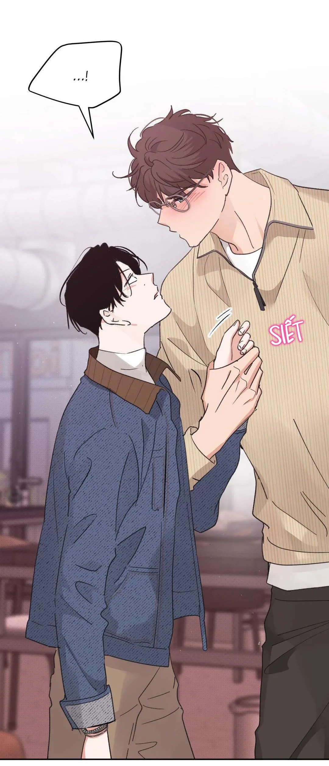 Chiếc Lá Lay Động Theo Giai Điệu Chapter 15 Trang 75