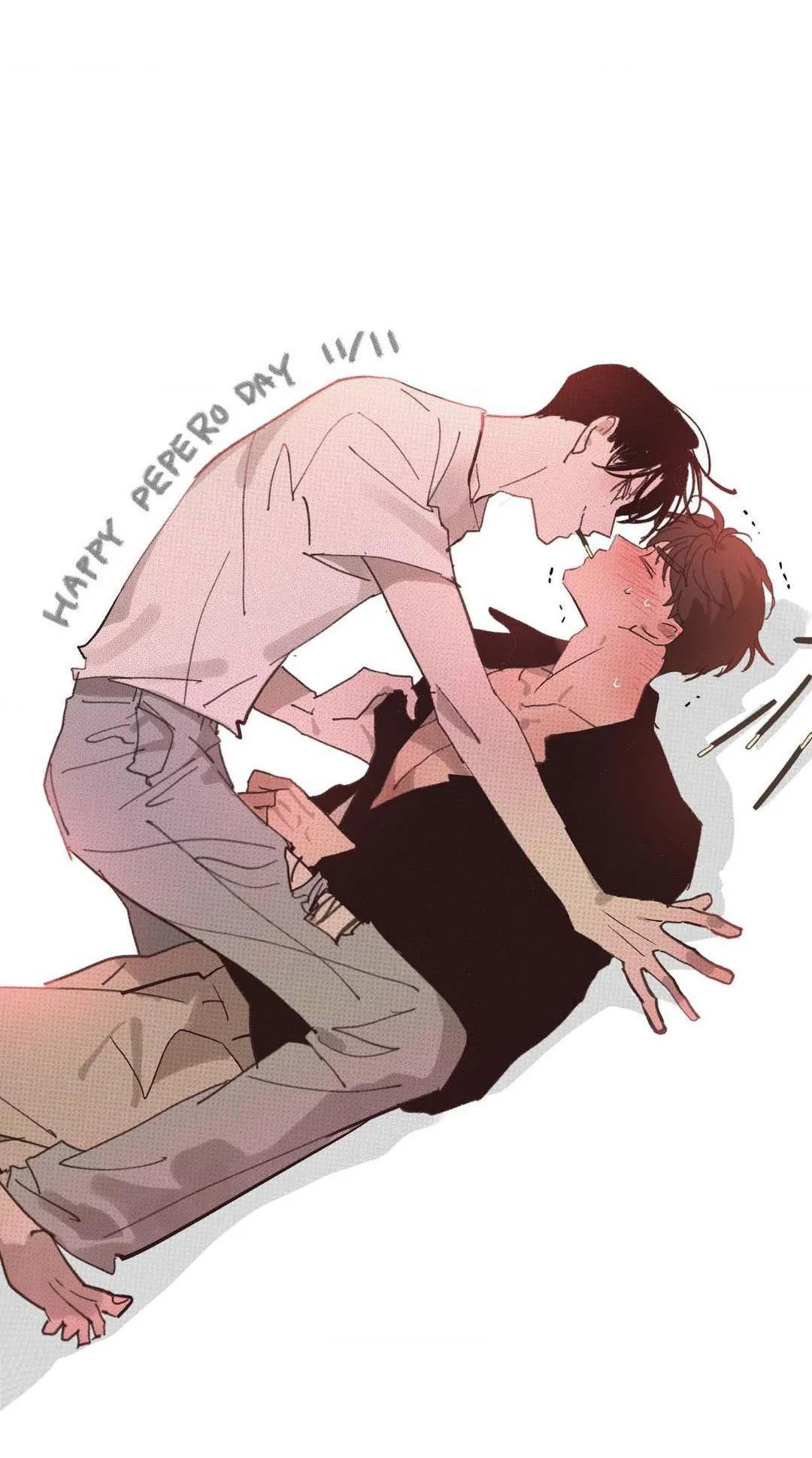 Chiếc Lá Lay Động Theo Giai Điệu Chapter 15 Trang 80