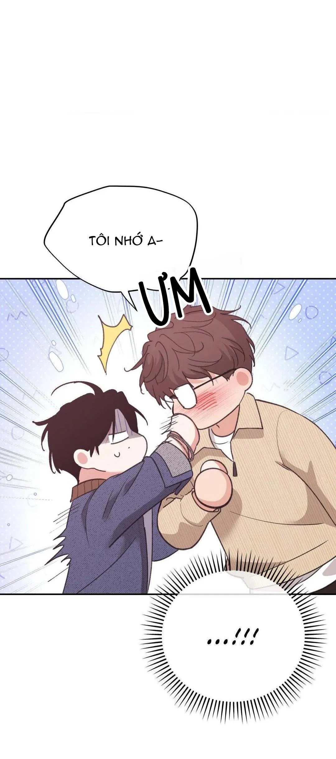 Chiếc Lá Lay Động Theo Giai Điệu Chapter 16 Trang 5