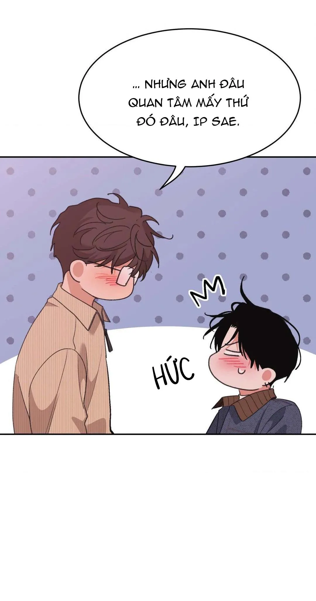 Chiếc Lá Lay Động Theo Giai Điệu Chapter 16 Trang 9