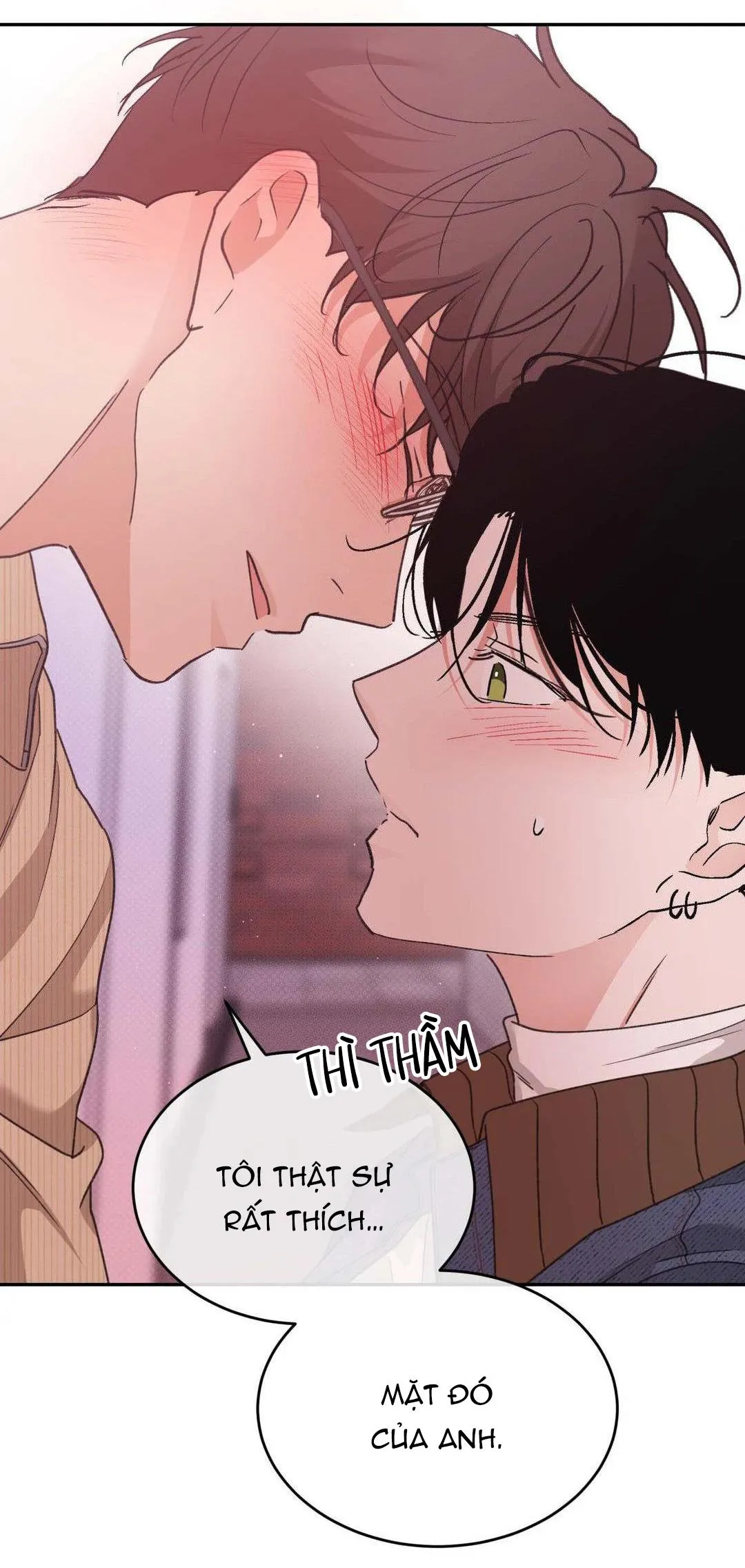 Chiếc Lá Lay Động Theo Giai Điệu Chapter 16 Trang 15