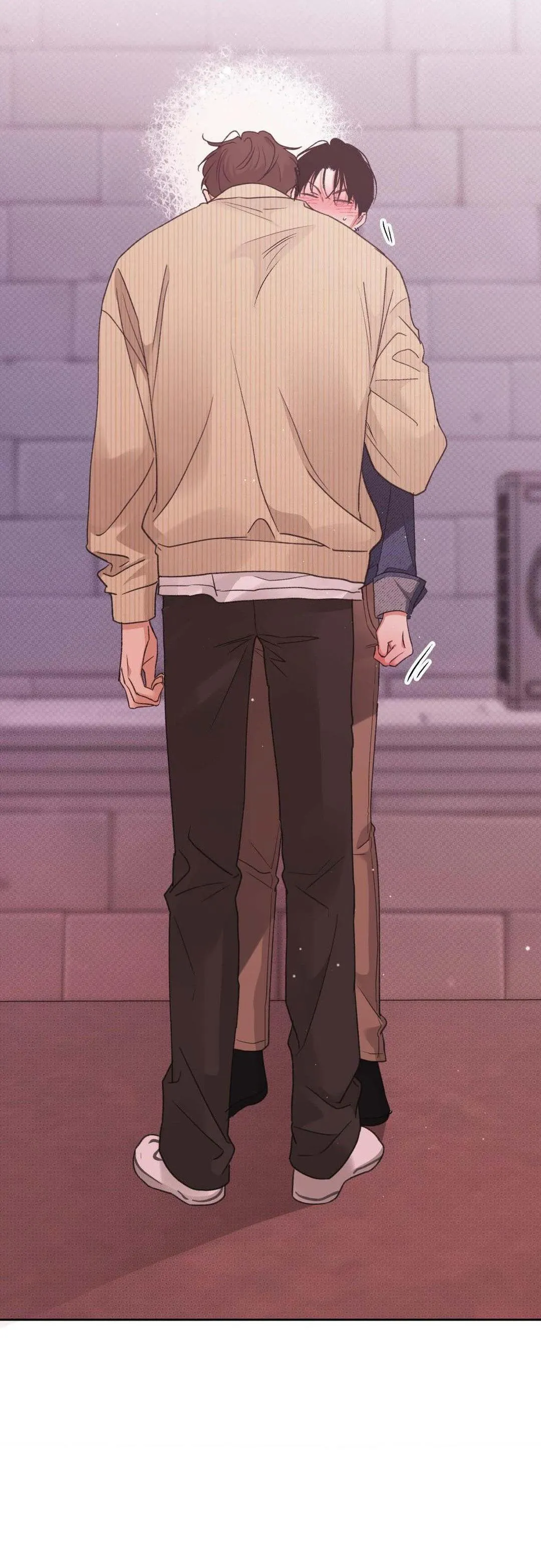 Chiếc Lá Lay Động Theo Giai Điệu Chapter 16 Trang 22