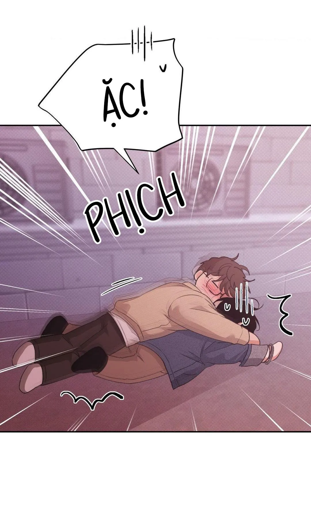 Chiếc Lá Lay Động Theo Giai Điệu Chapter 16 Trang 28