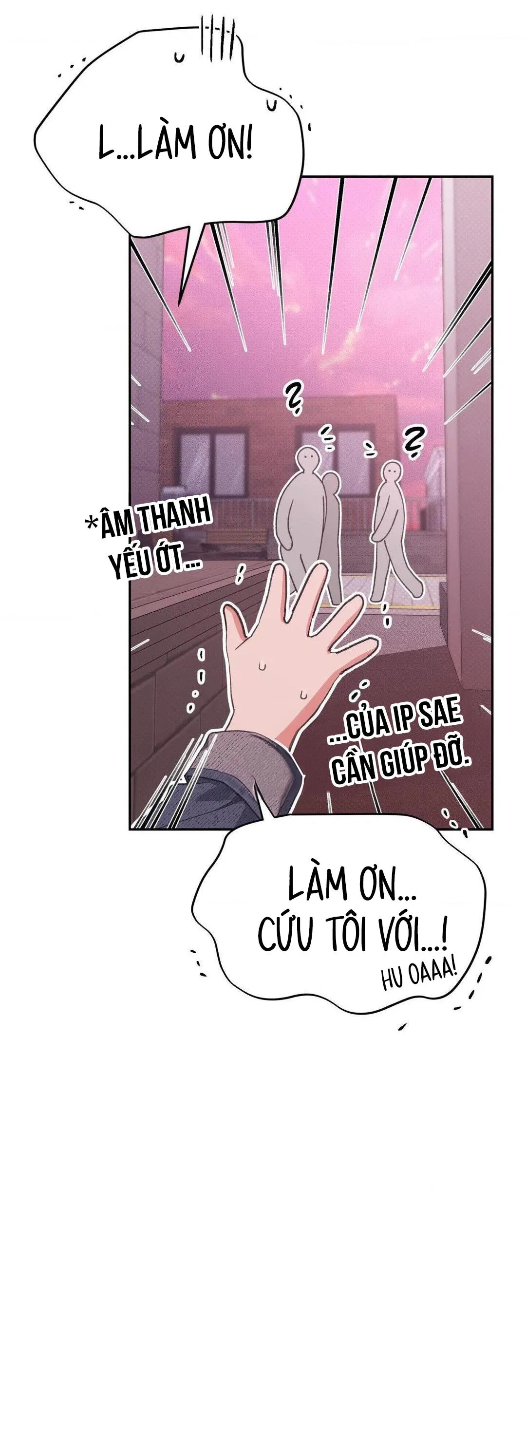 Chiếc Lá Lay Động Theo Giai Điệu Chapter 16 Trang 29