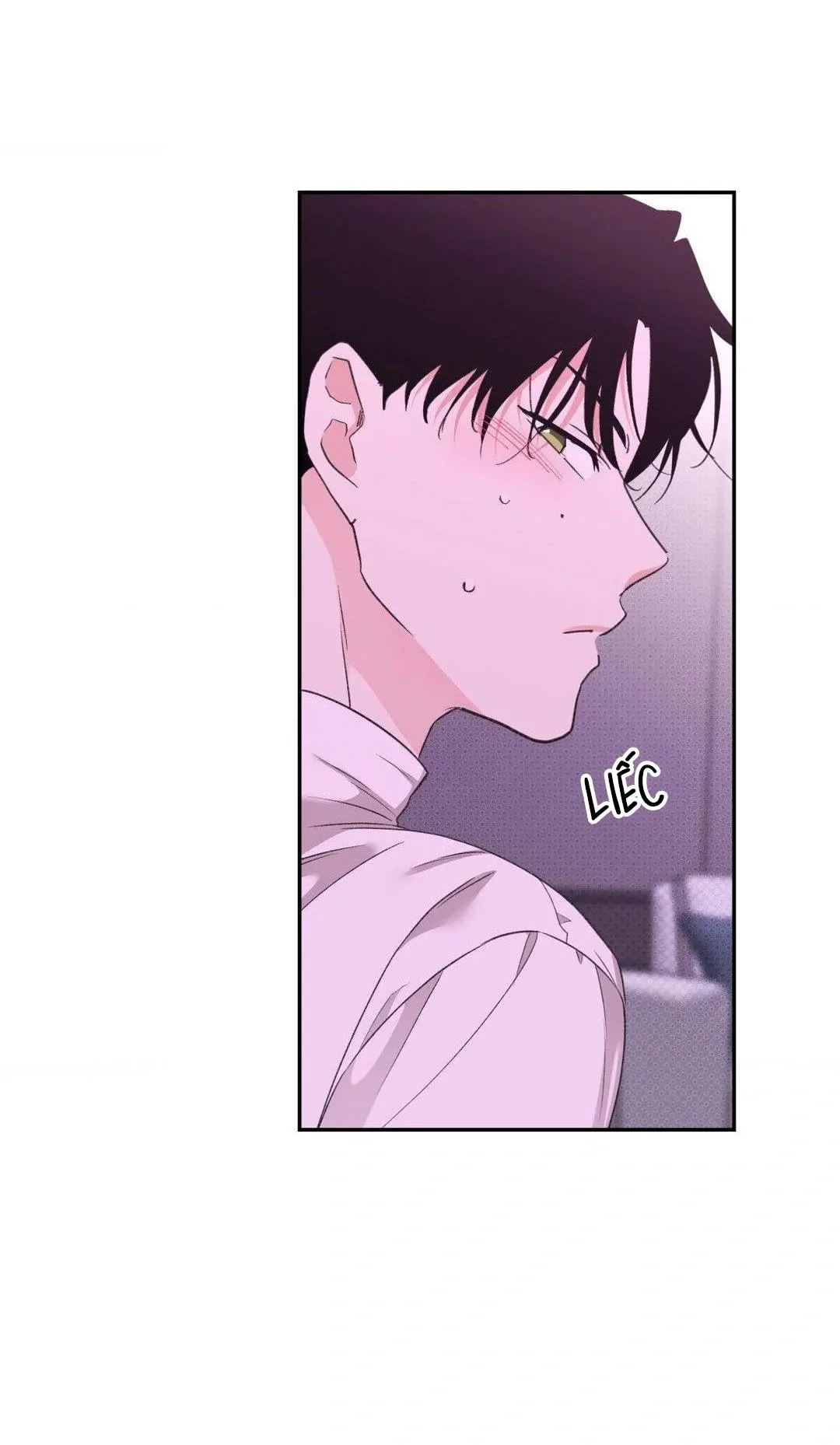 Chiếc Lá Lay Động Theo Giai Điệu Chapter 16 Trang 33