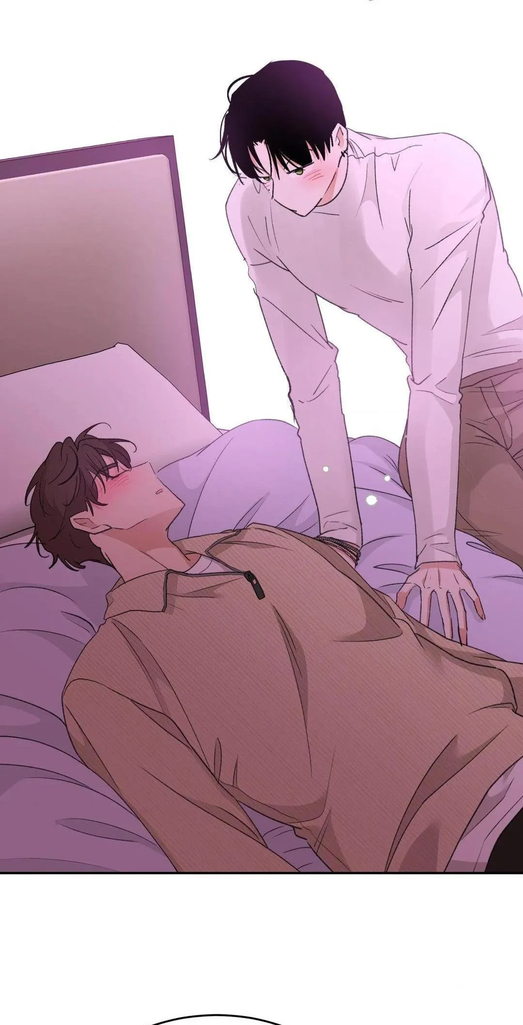 Chiếc Lá Lay Động Theo Giai Điệu Chapter 16 Trang 38