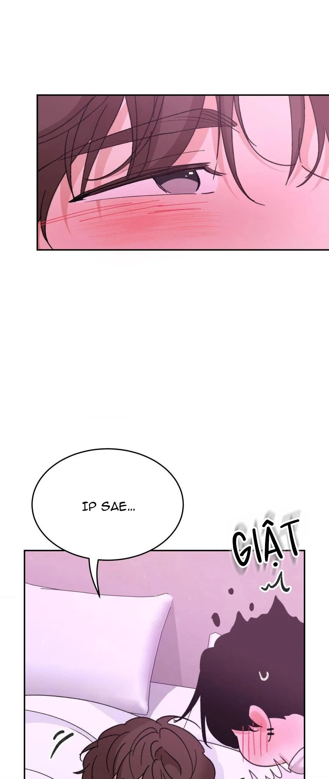 Chiếc Lá Lay Động Theo Giai Điệu Chapter 16 Trang 40