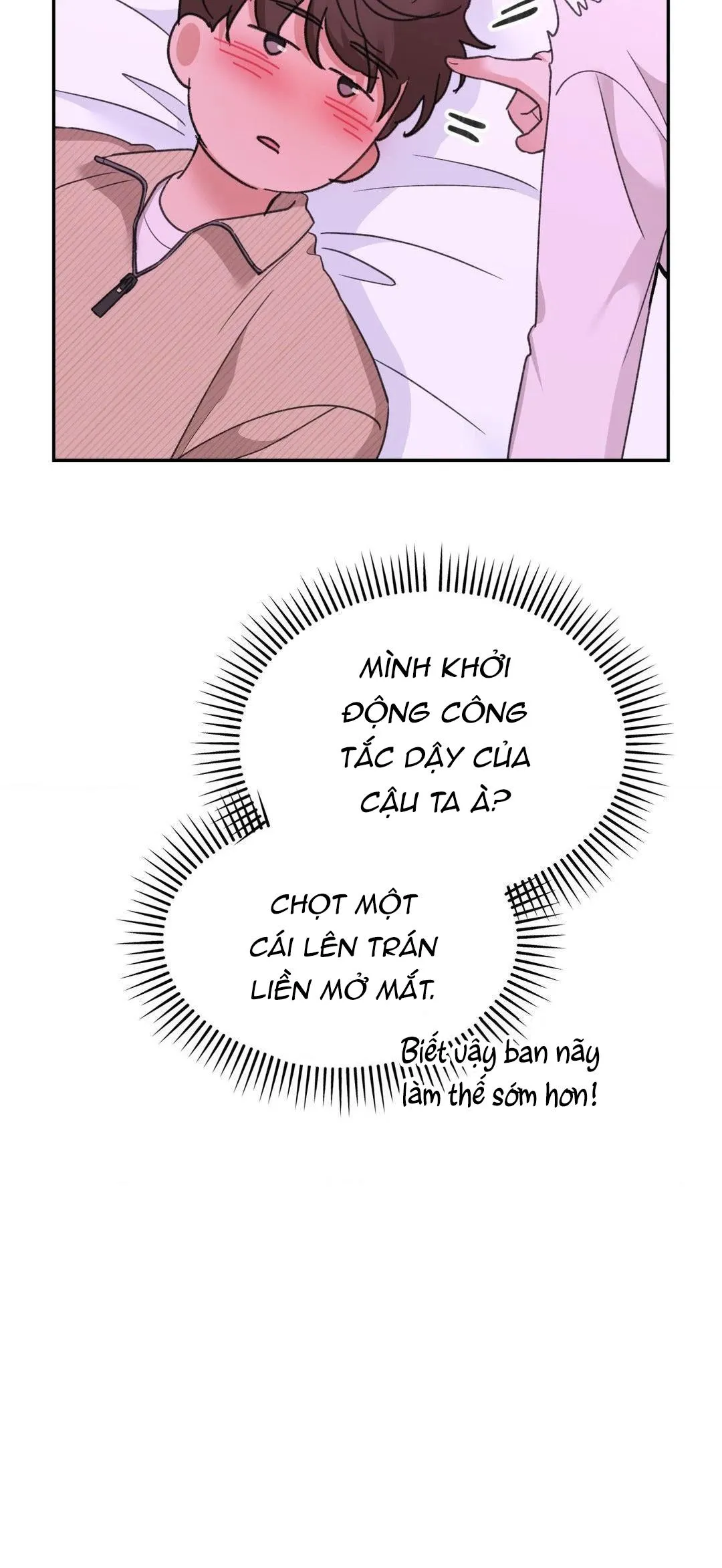 Chiếc Lá Lay Động Theo Giai Điệu Chapter 16 Trang 41