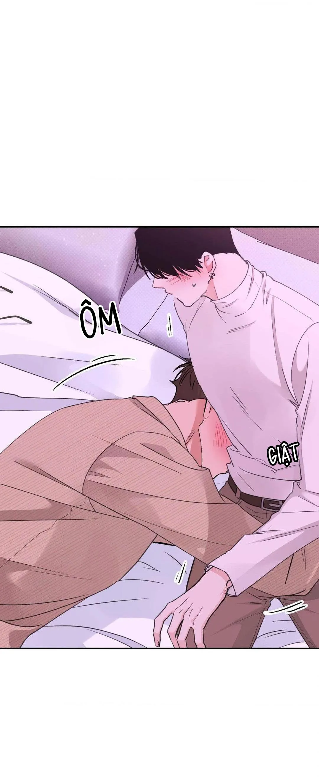 Chiếc Lá Lay Động Theo Giai Điệu Chapter 16 Trang 42