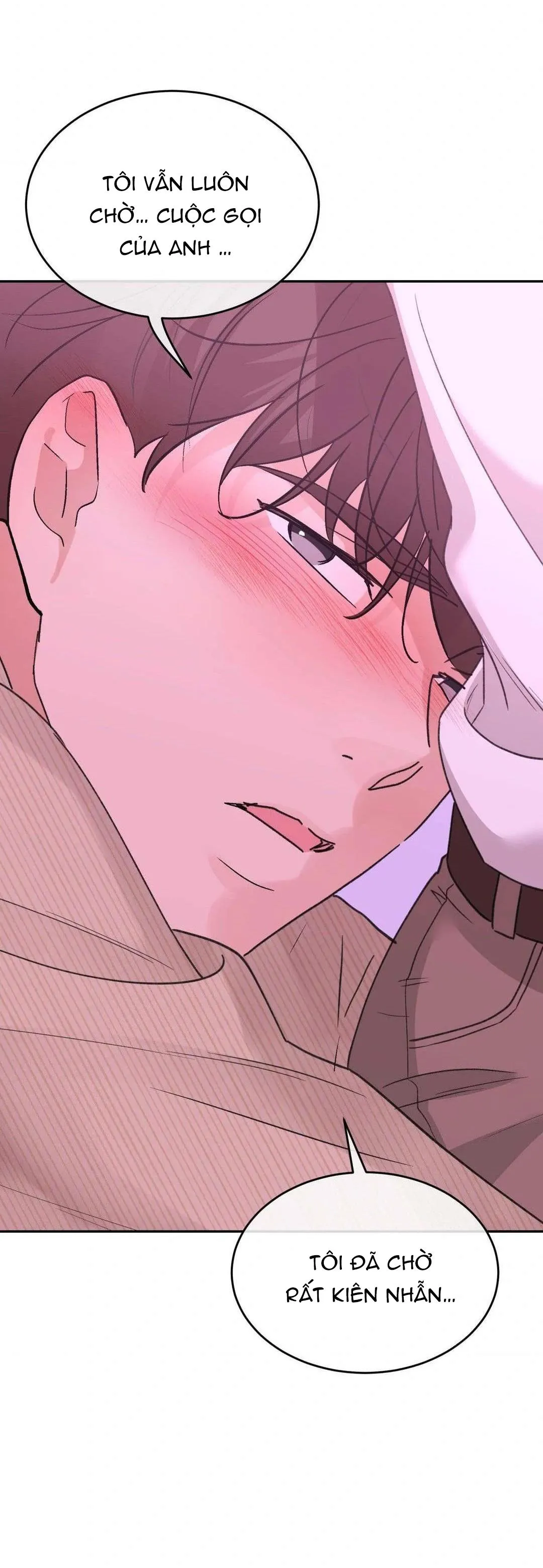 Chiếc Lá Lay Động Theo Giai Điệu Chapter 16 Trang 43