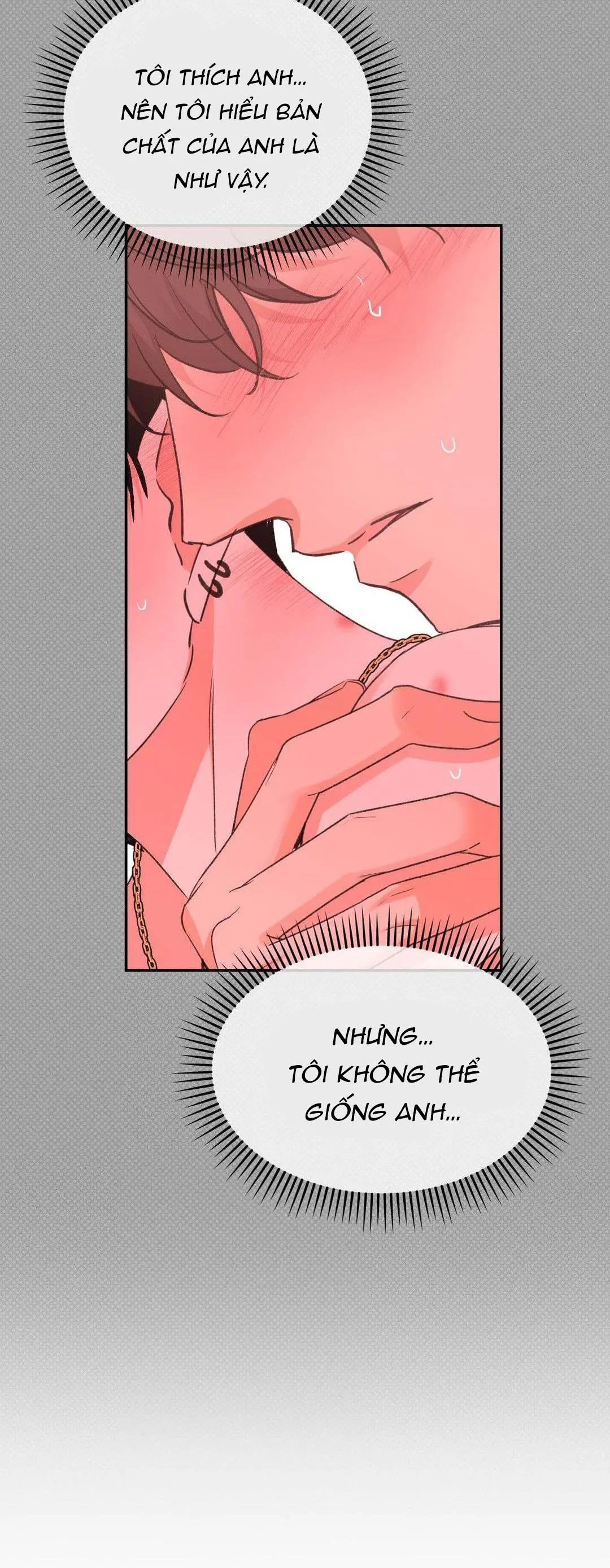 Chiếc Lá Lay Động Theo Giai Điệu Chapter 16 Trang 48