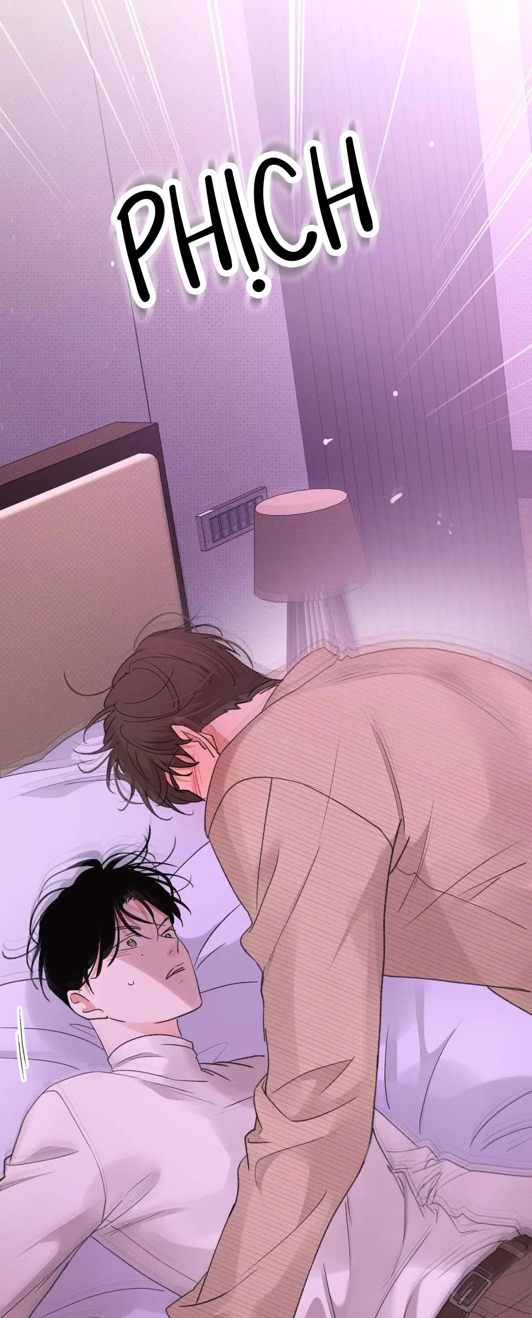 Chiếc Lá Lay Động Theo Giai Điệu Chapter 16 Trang 55