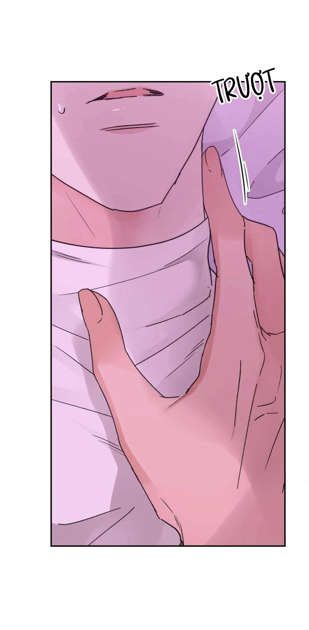 Chiếc Lá Lay Động Theo Giai Điệu Chapter 16 Trang 60