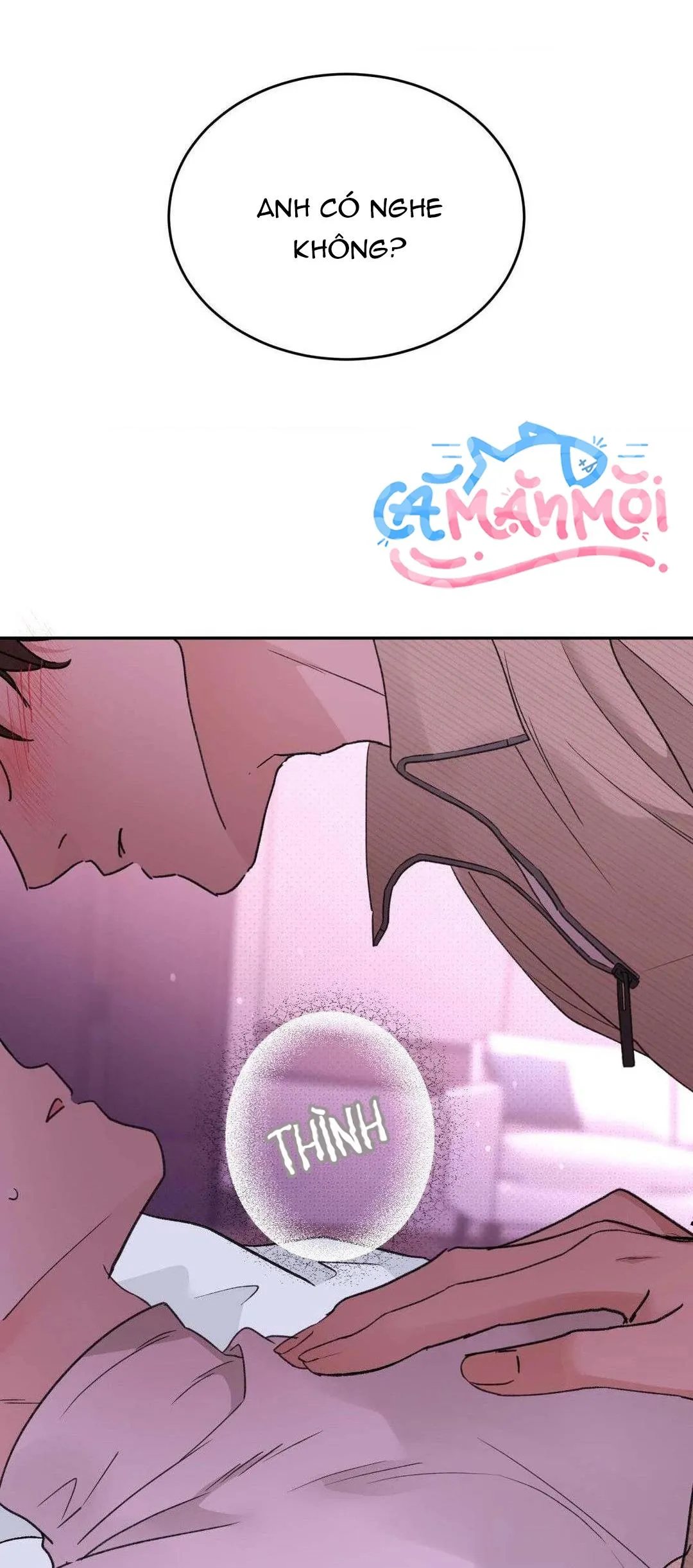 Chiếc Lá Lay Động Theo Giai Điệu Chapter 16 Trang 61