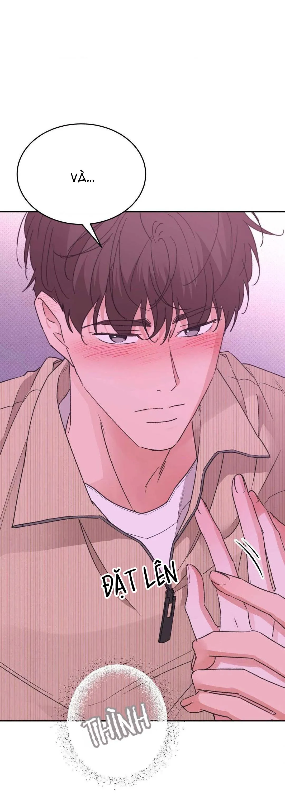 Chiếc Lá Lay Động Theo Giai Điệu Chapter 16 Trang 65