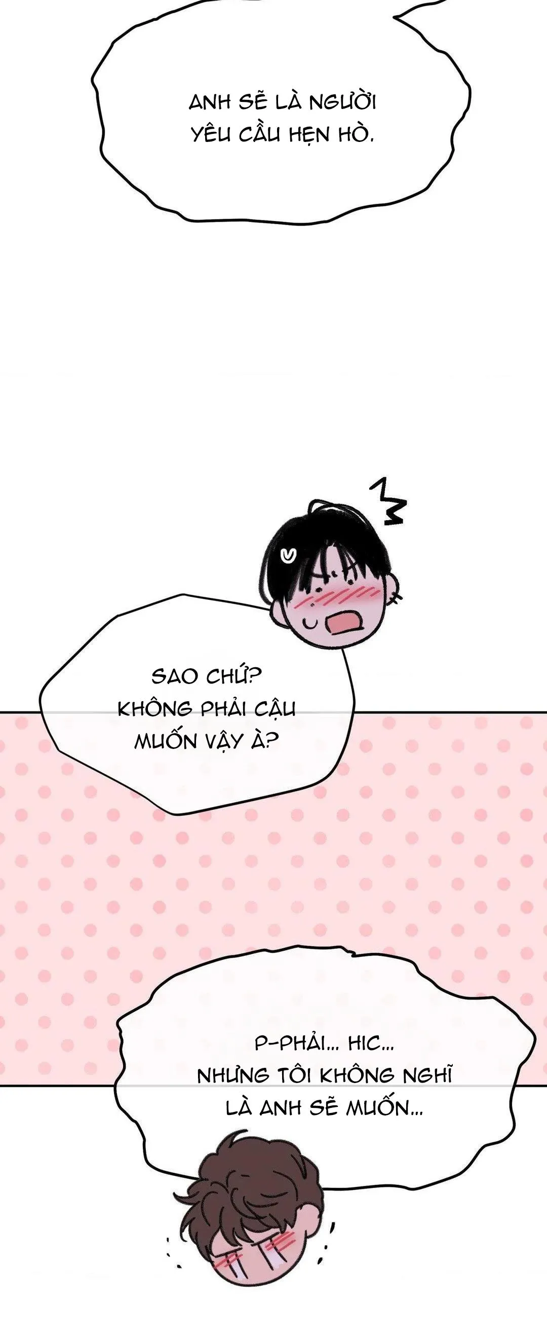 Chiếc Lá Lay Động Theo Giai Điệu Chapter 16 Trang 77