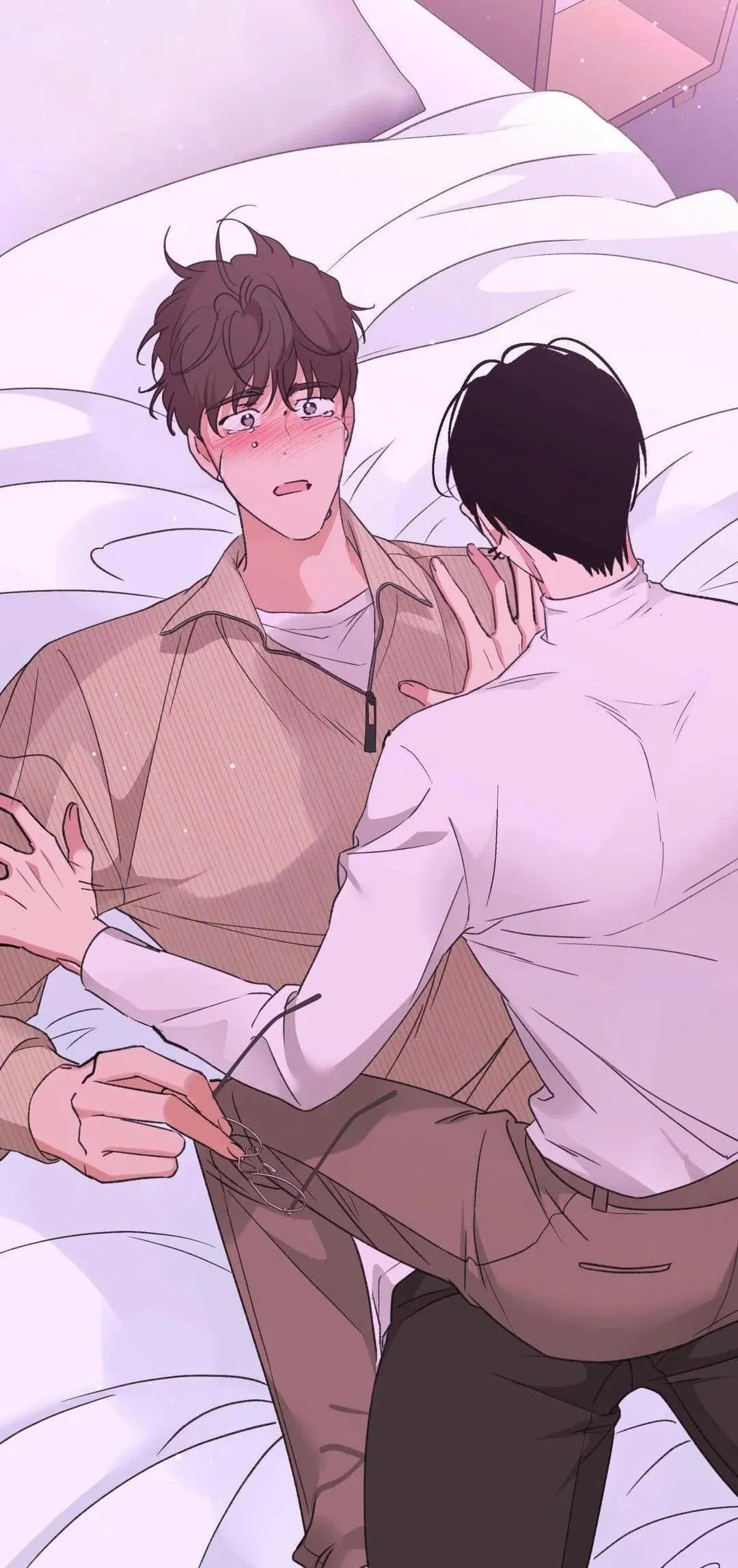 Chiếc Lá Lay Động Theo Giai Điệu Chapter 16 Trang 87