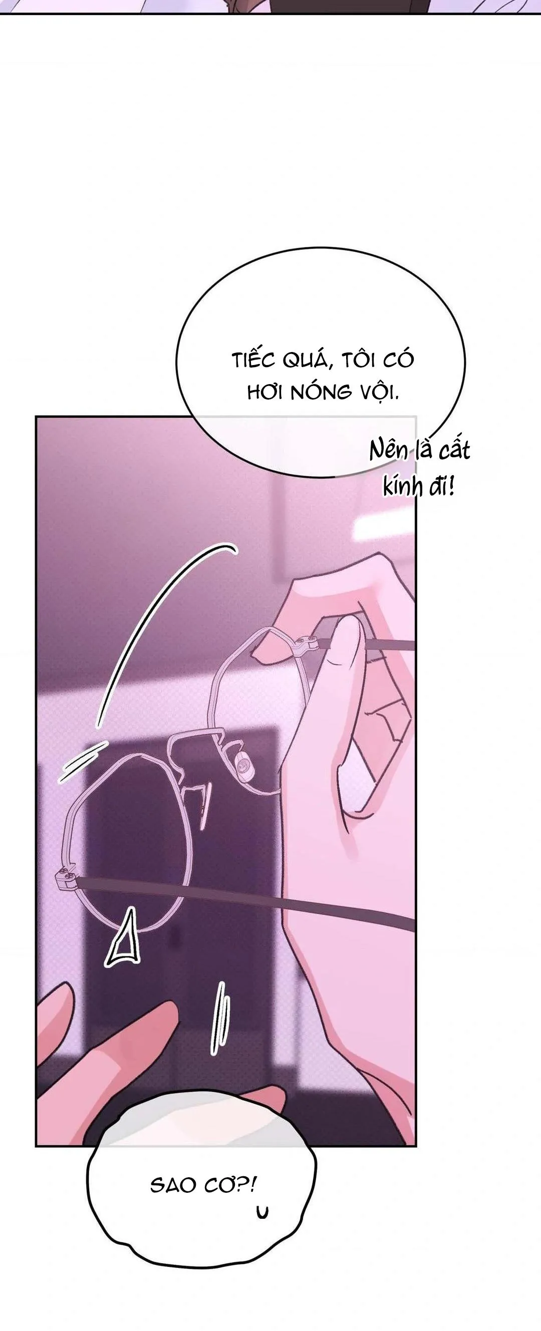 Chiếc Lá Lay Động Theo Giai Điệu Chapter 16 Trang 88