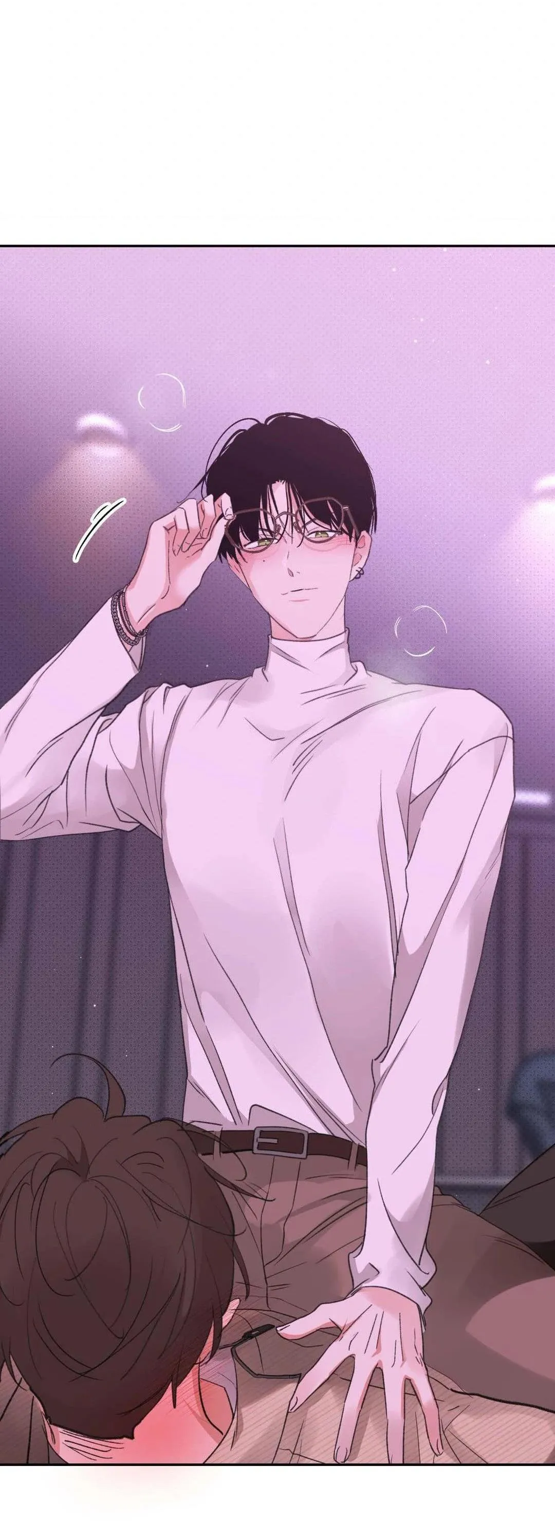 Chiếc Lá Lay Động Theo Giai Điệu Chapter 16 Trang 89