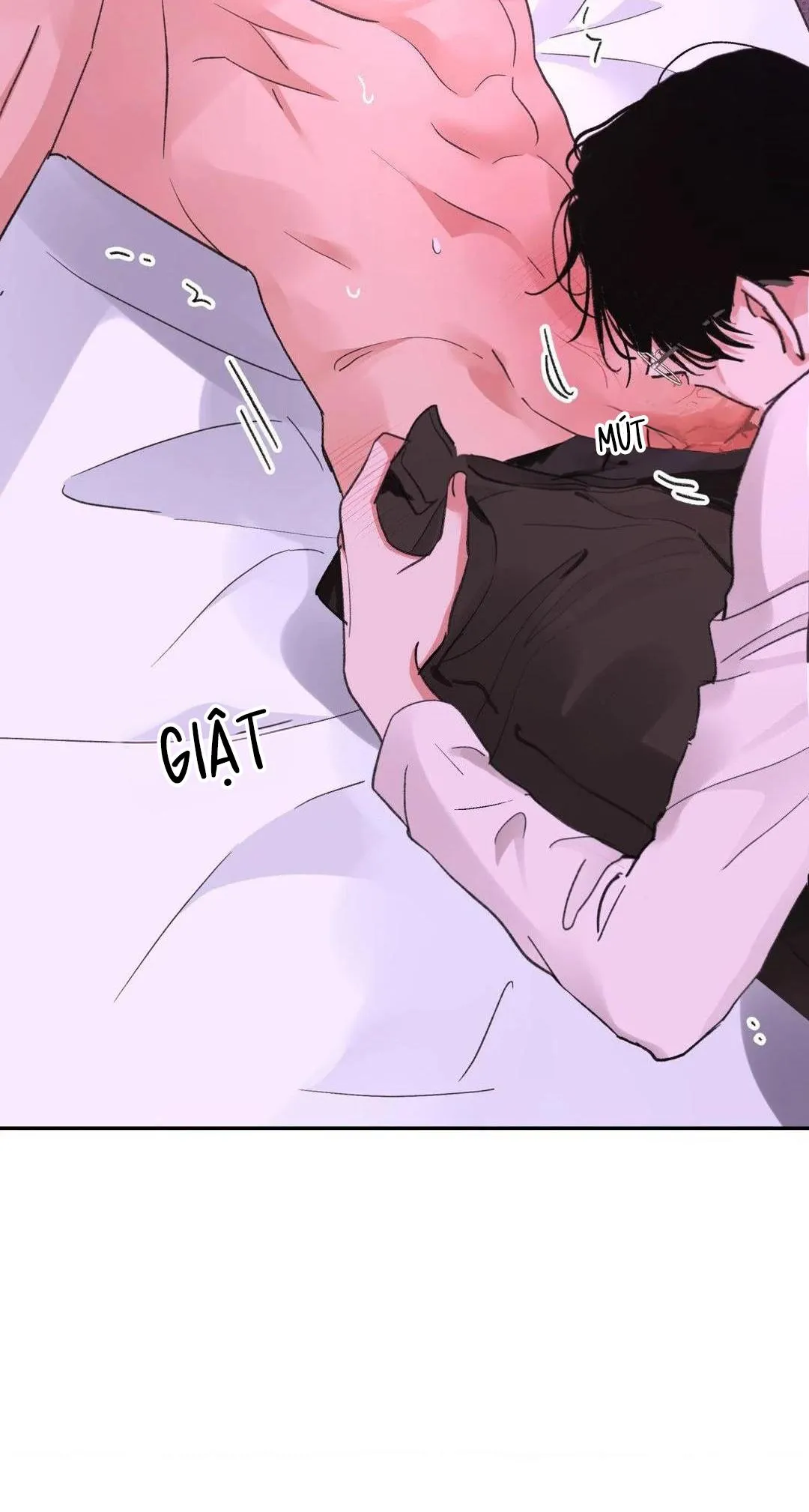 Chiếc Lá Lay Động Theo Giai Điệu Chapter 17 Trang 3