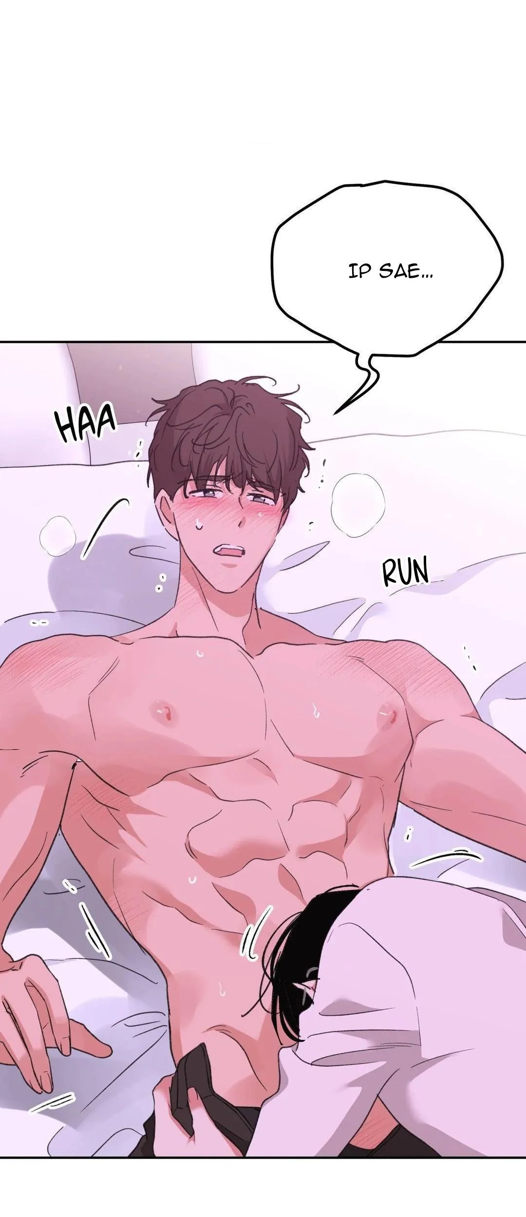 Chiếc Lá Lay Động Theo Giai Điệu Chapter 17 Trang 5