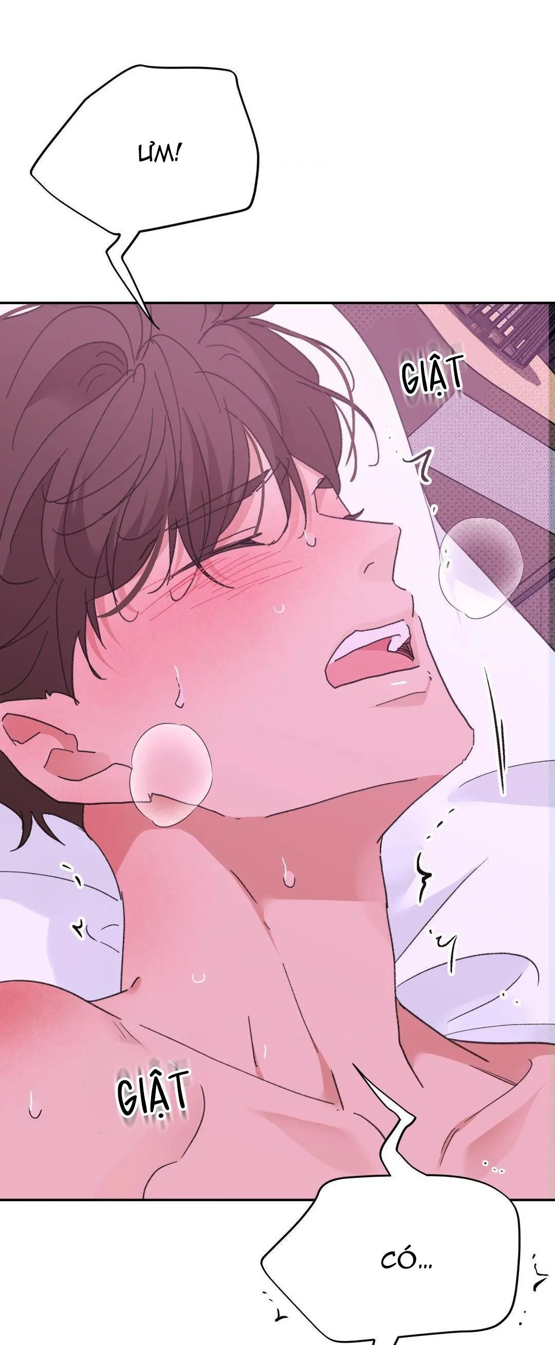 Chiếc Lá Lay Động Theo Giai Điệu Chapter 17 Trang 8