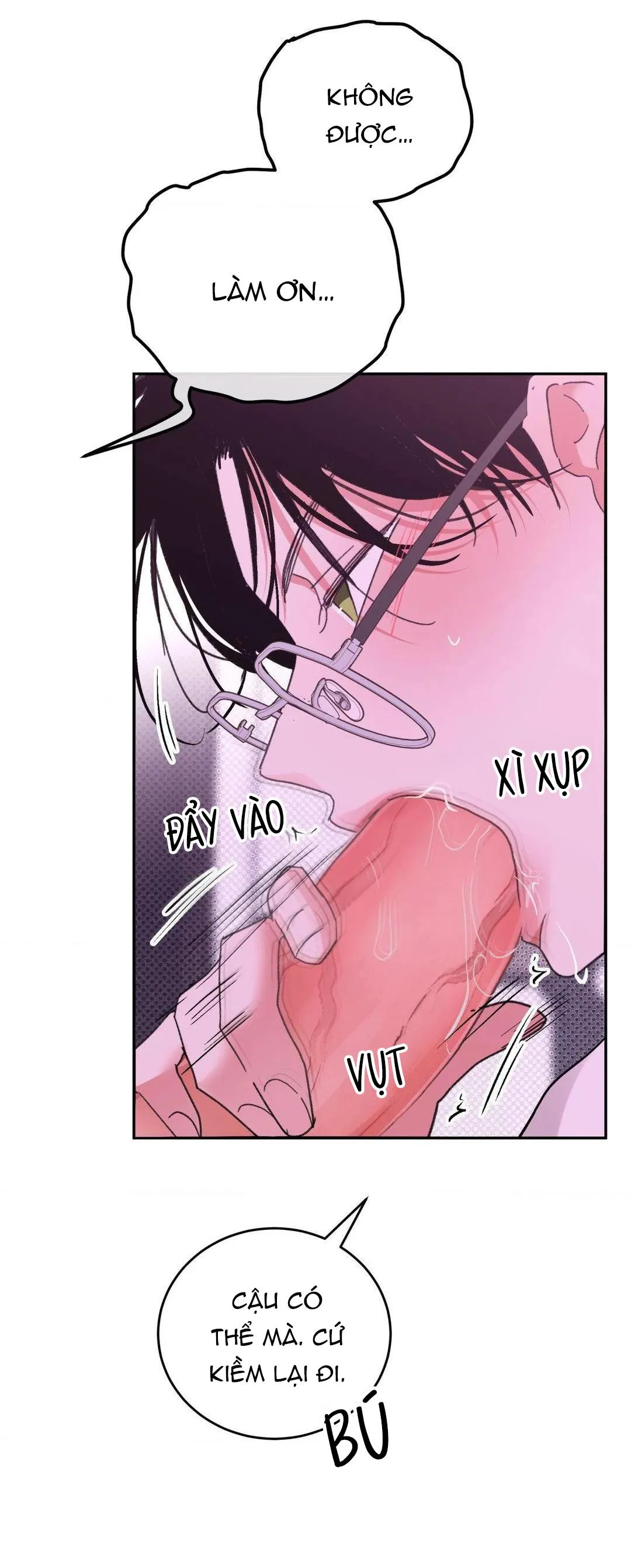 Chiếc Lá Lay Động Theo Giai Điệu Chapter 17 Trang 13