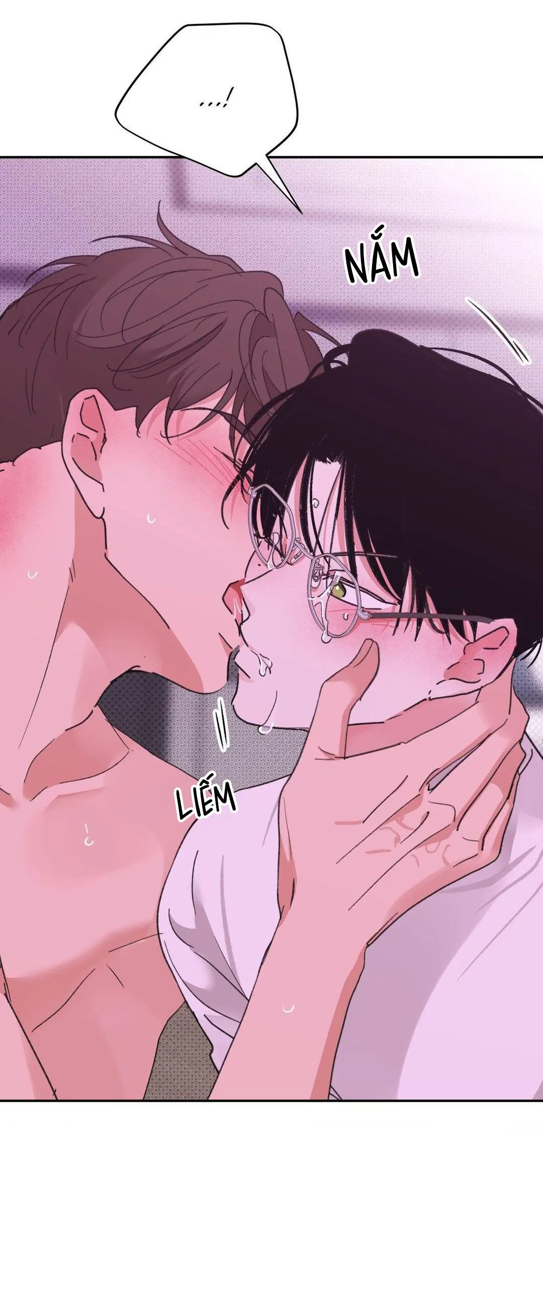 Chiếc Lá Lay Động Theo Giai Điệu Chapter 17 Trang 19