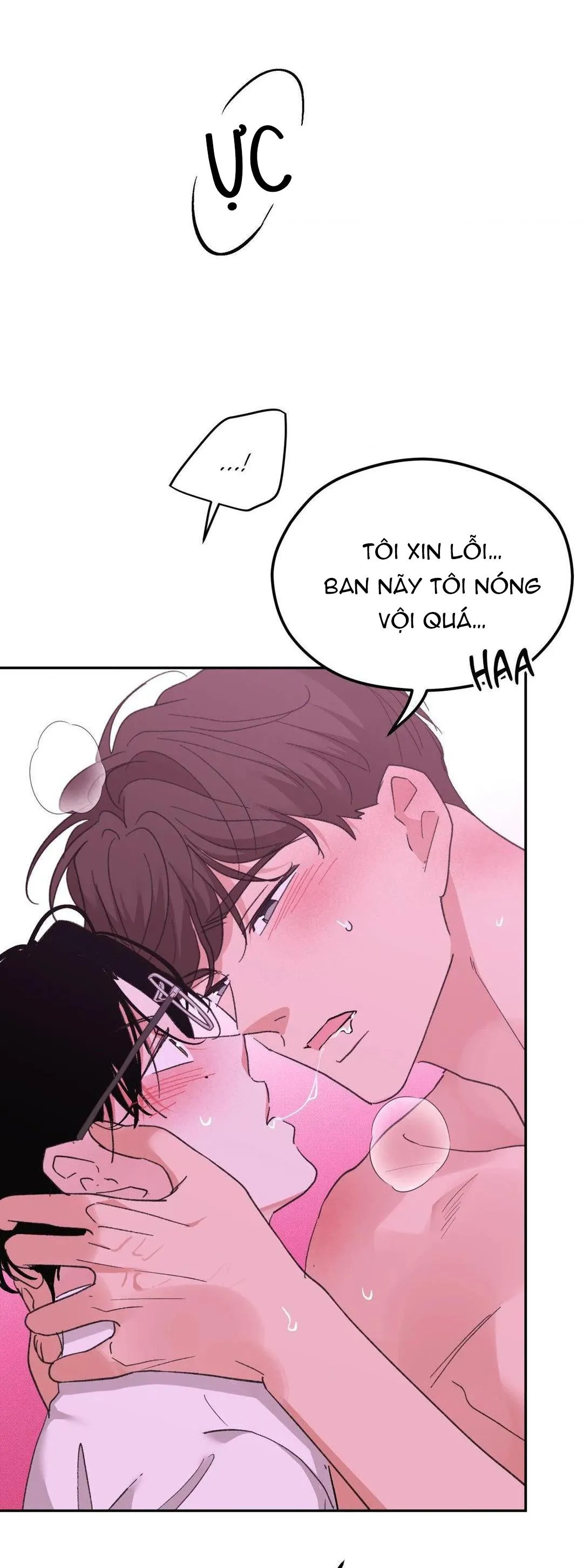 Chiếc Lá Lay Động Theo Giai Điệu Chapter 17 Trang 21