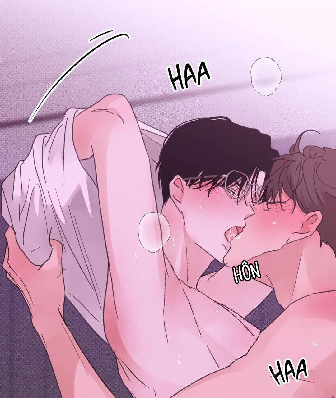 Chiếc Lá Lay Động Theo Giai Điệu Chapter 17 Trang 31