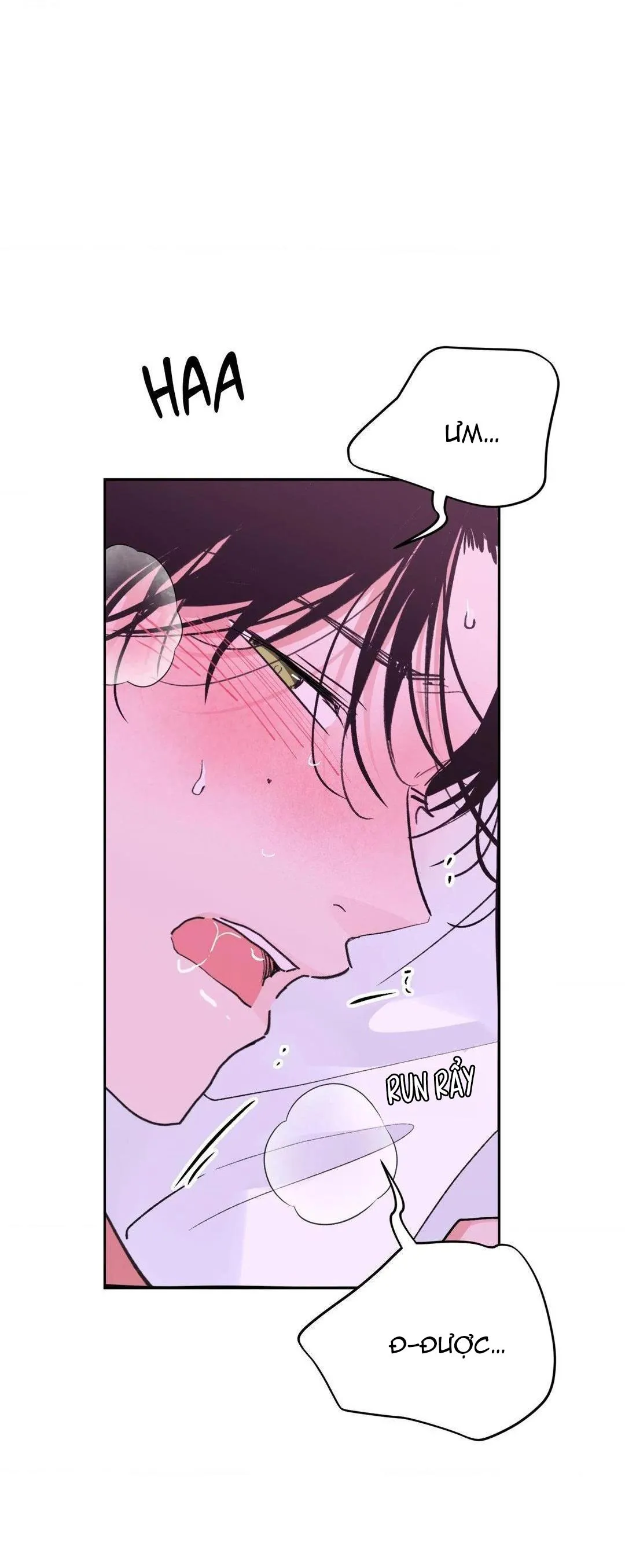 Chiếc Lá Lay Động Theo Giai Điệu Chapter 17 Trang 47