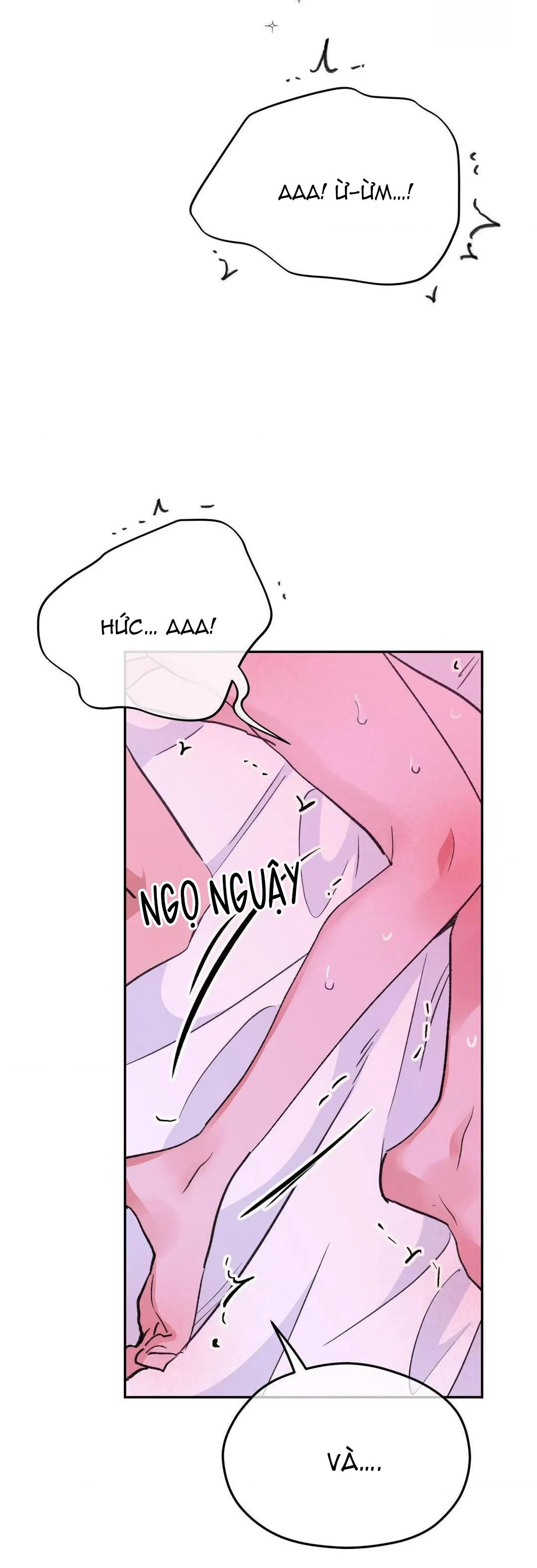 Chiếc Lá Lay Động Theo Giai Điệu Chapter 17 Trang 50