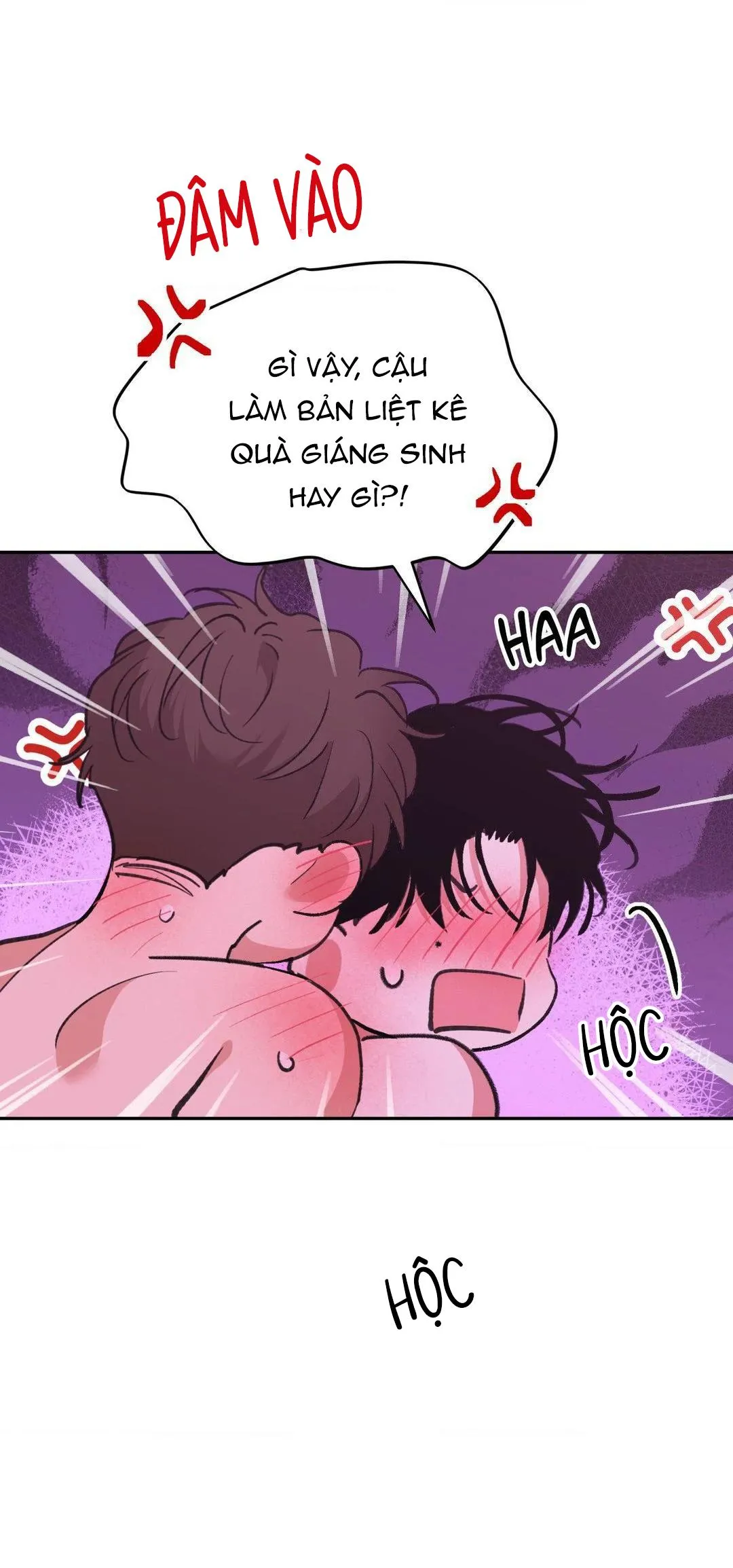 Chiếc Lá Lay Động Theo Giai Điệu Chapter 17 Trang 52